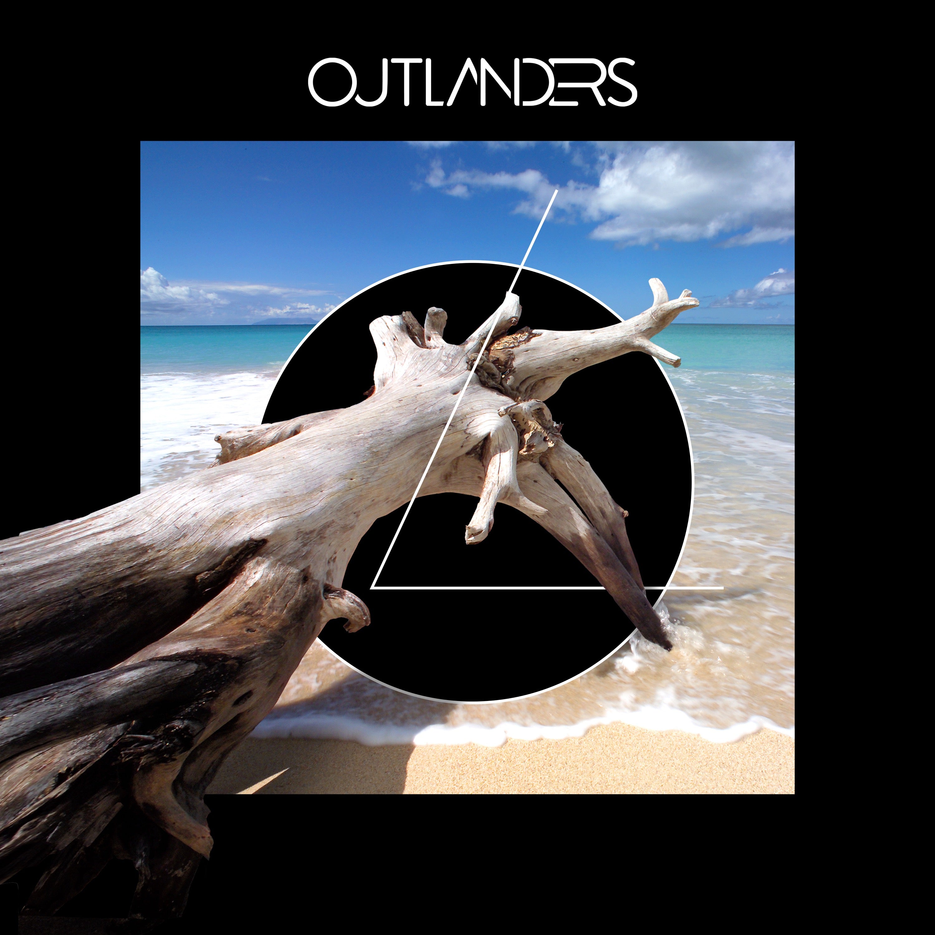Outlanders - 2xLP