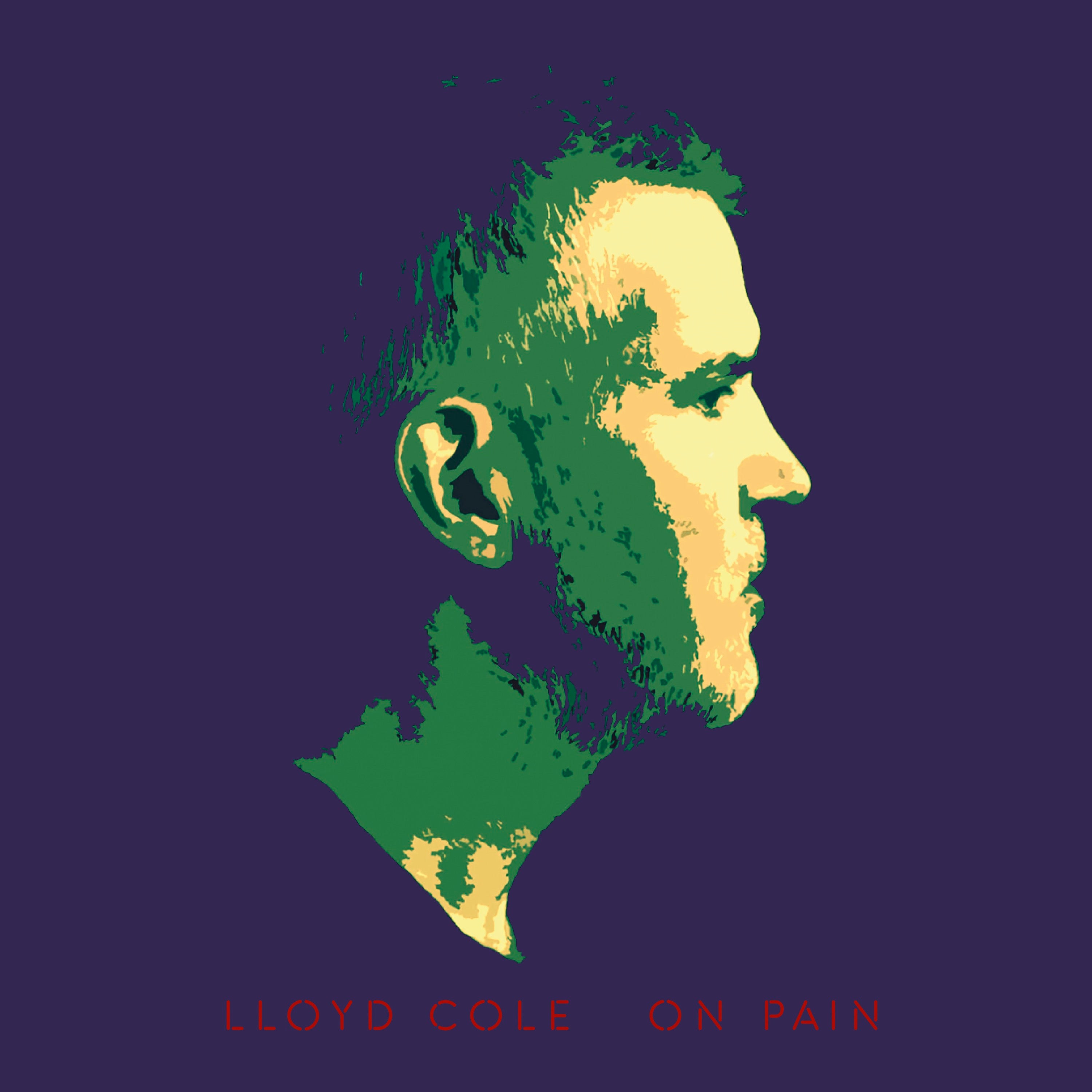 On Pain - LP