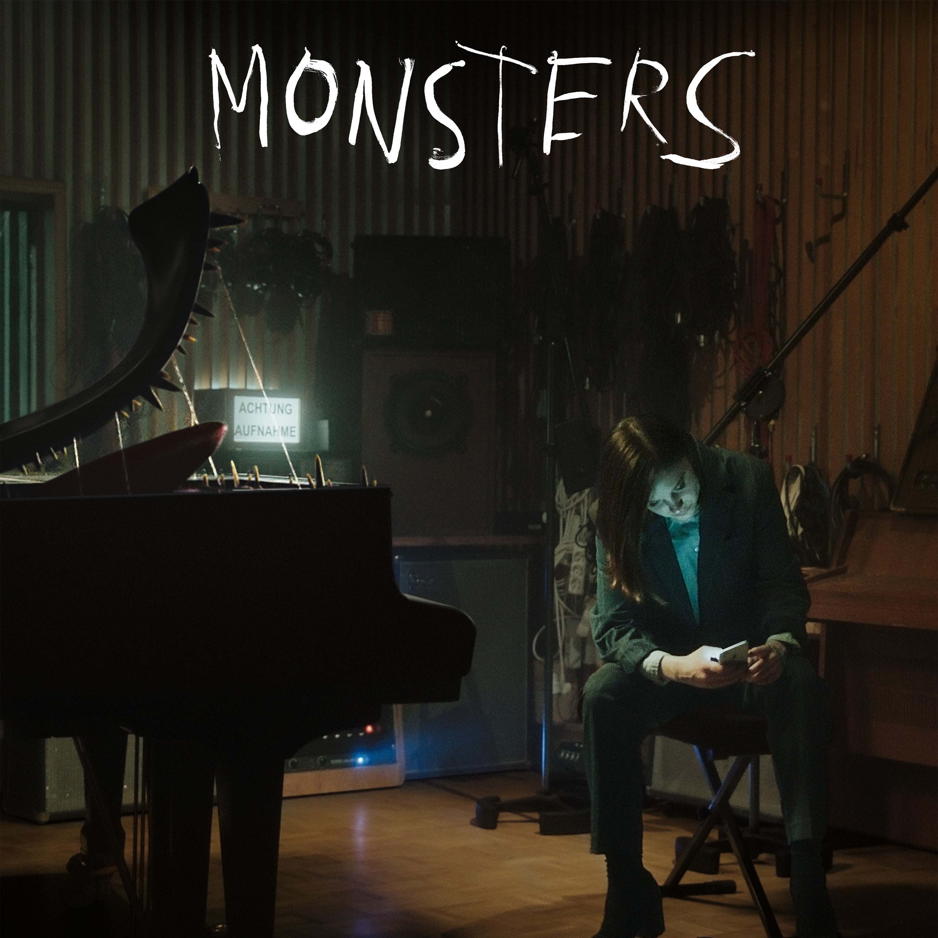 Monsters - LP