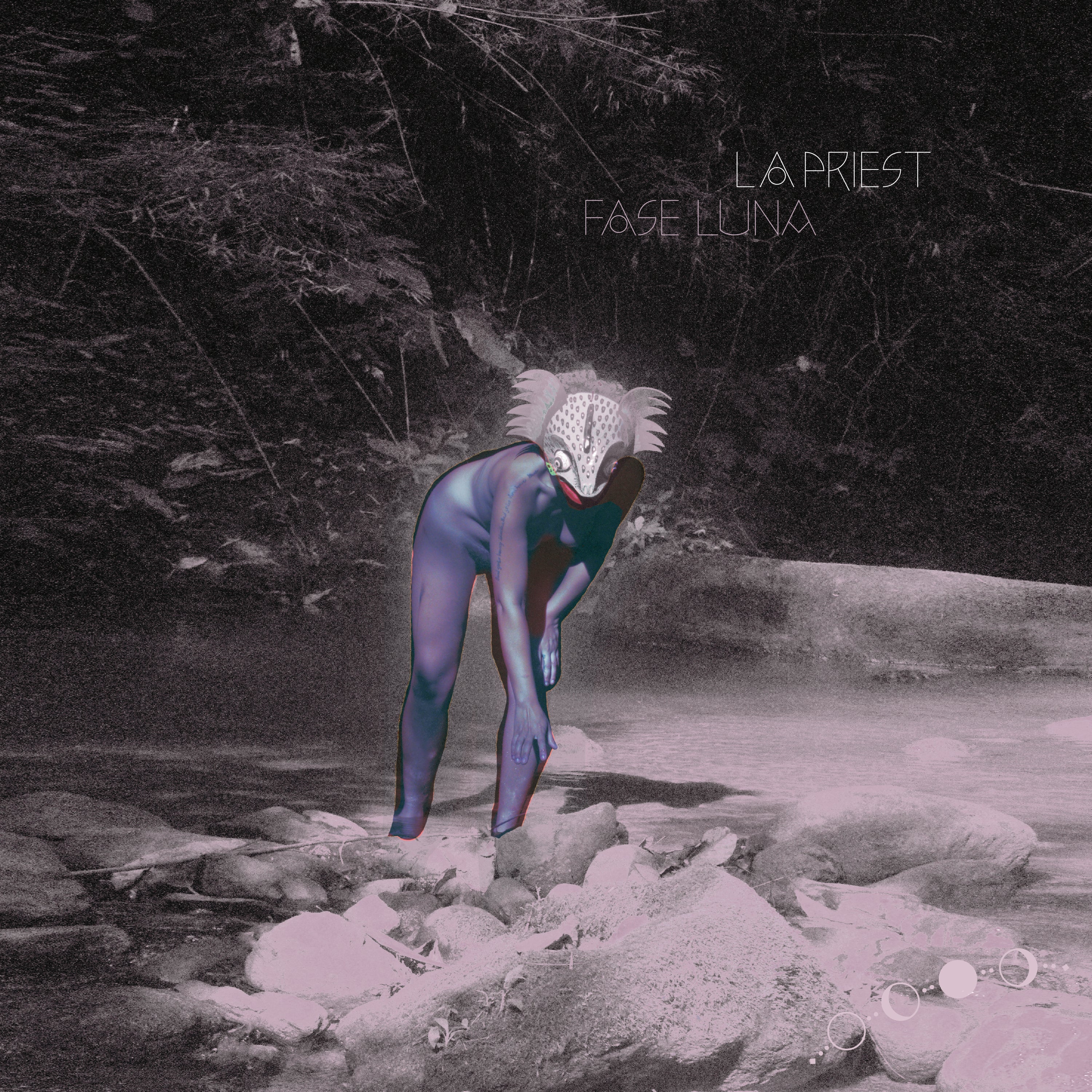 Fase Luna - LP