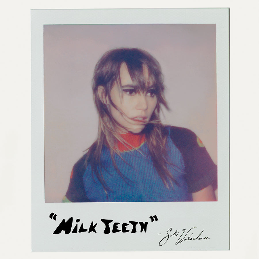 Milk Teeth - 12