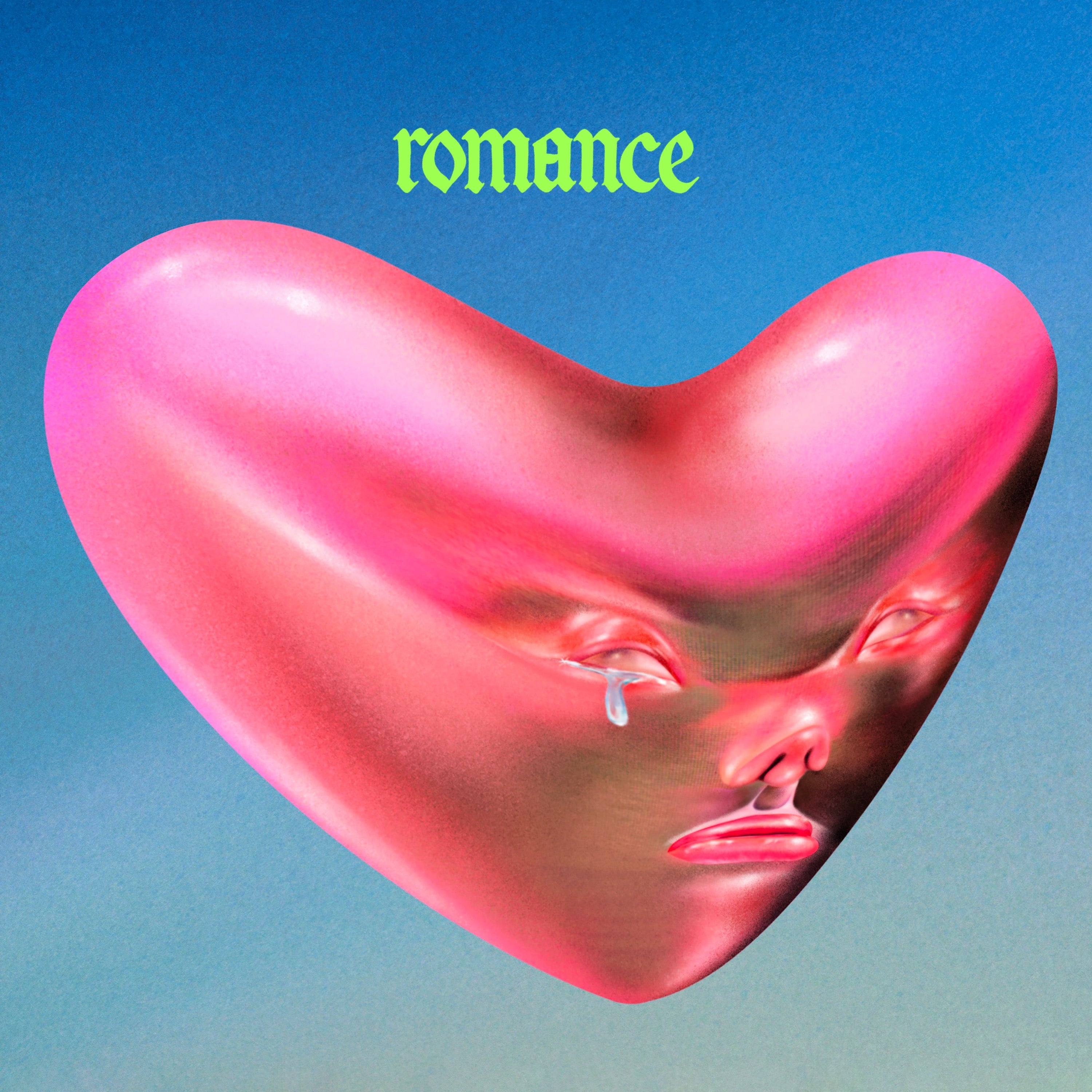 Romance - CAS