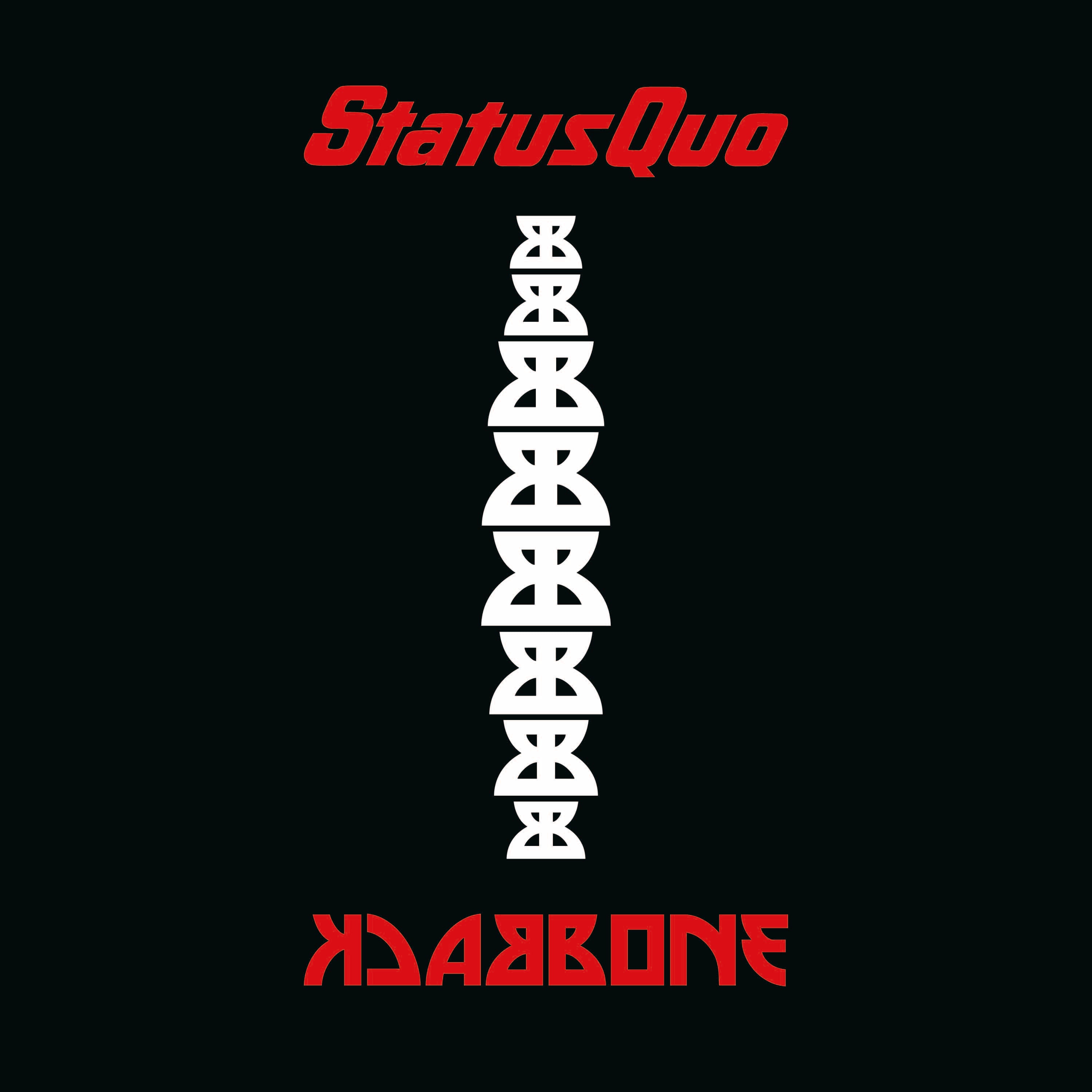 Backbone - LP