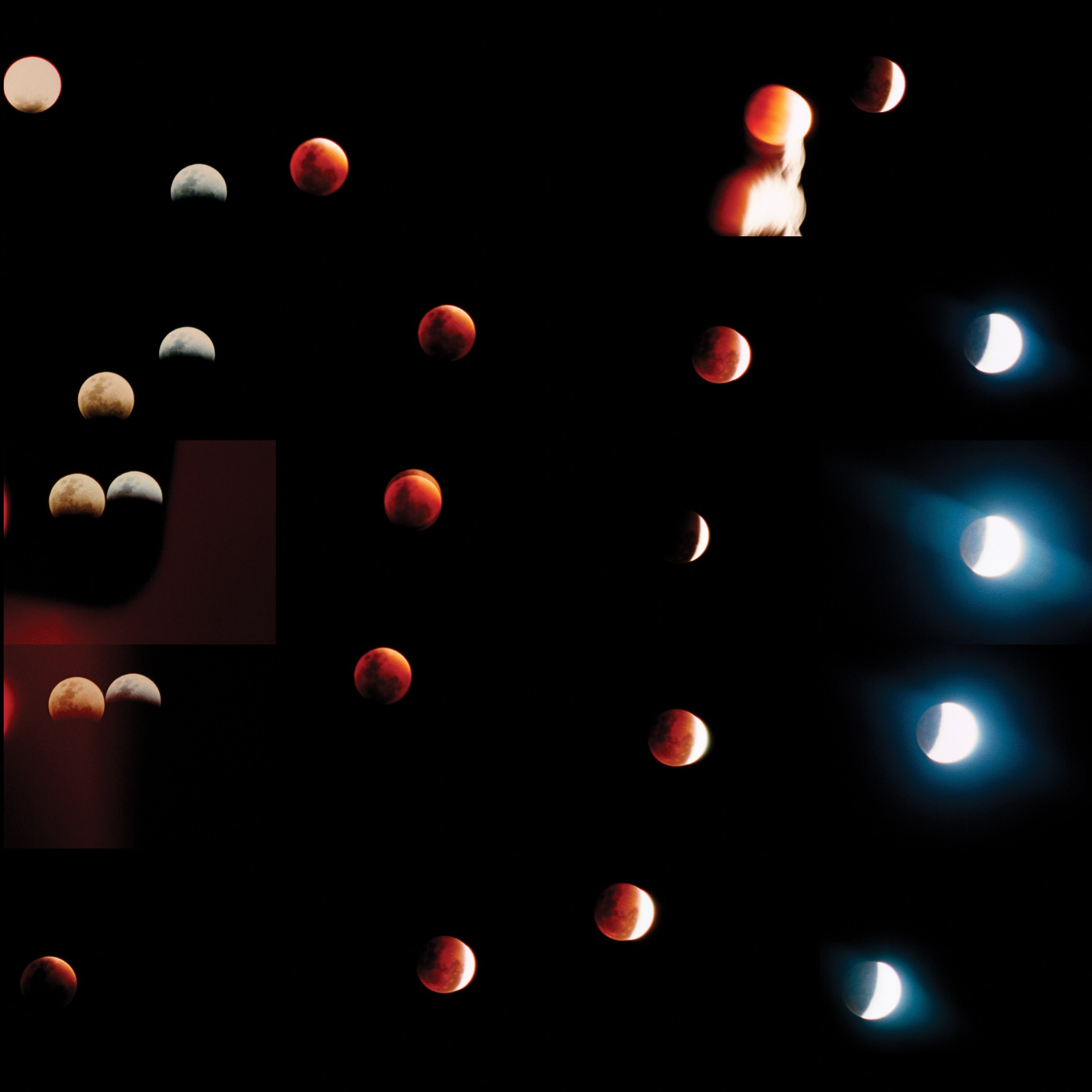 Selene - LP