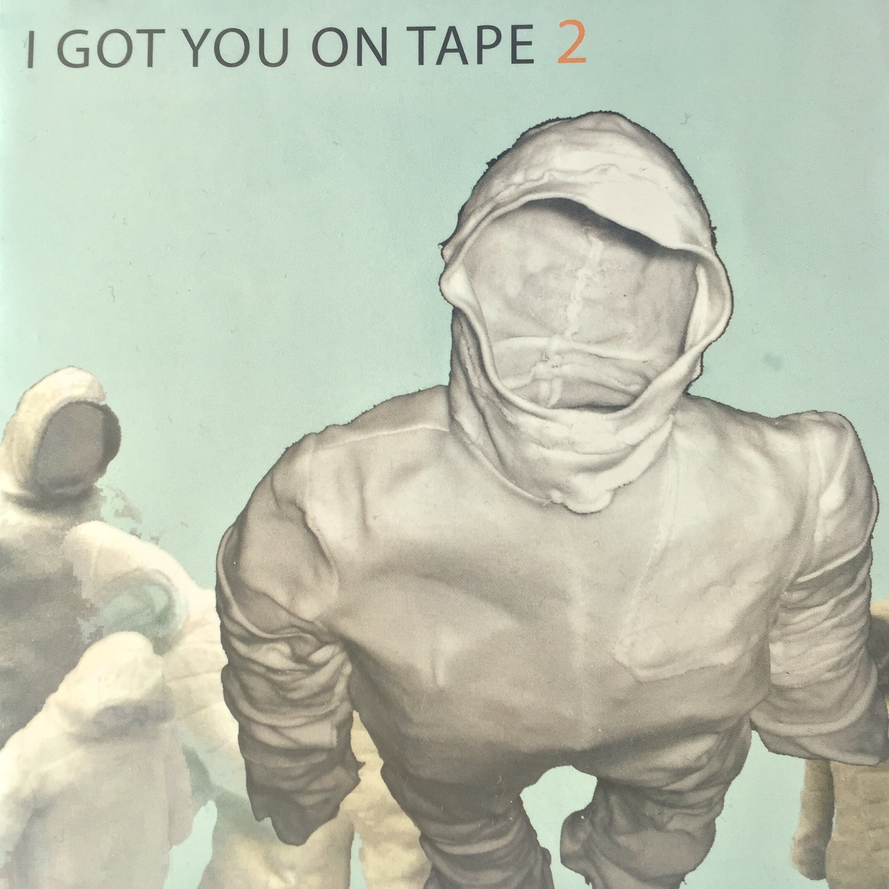 2 - CD