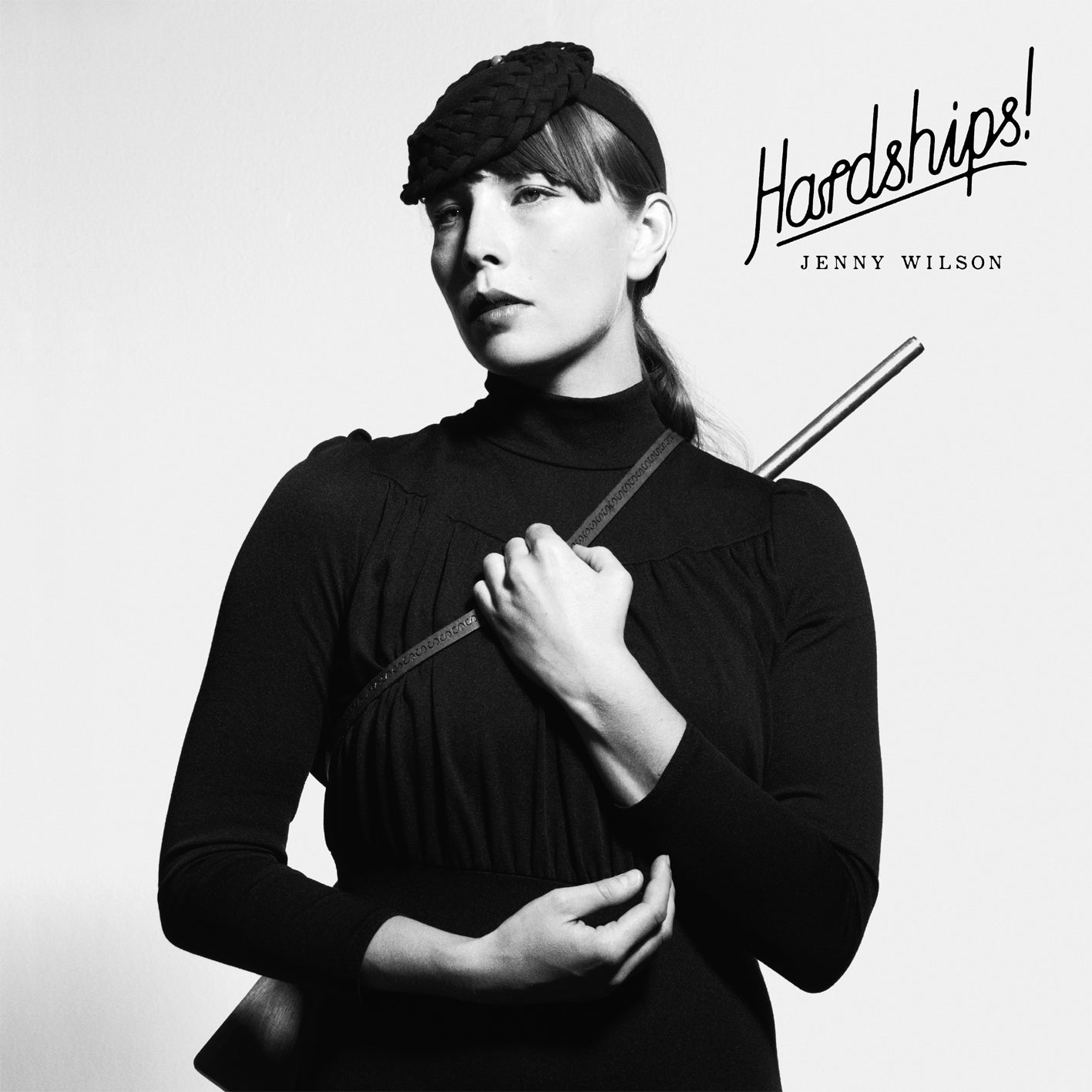 Hardships! - 2xLP