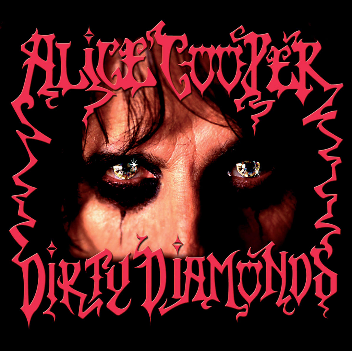 Dirty Diamonds - LP
