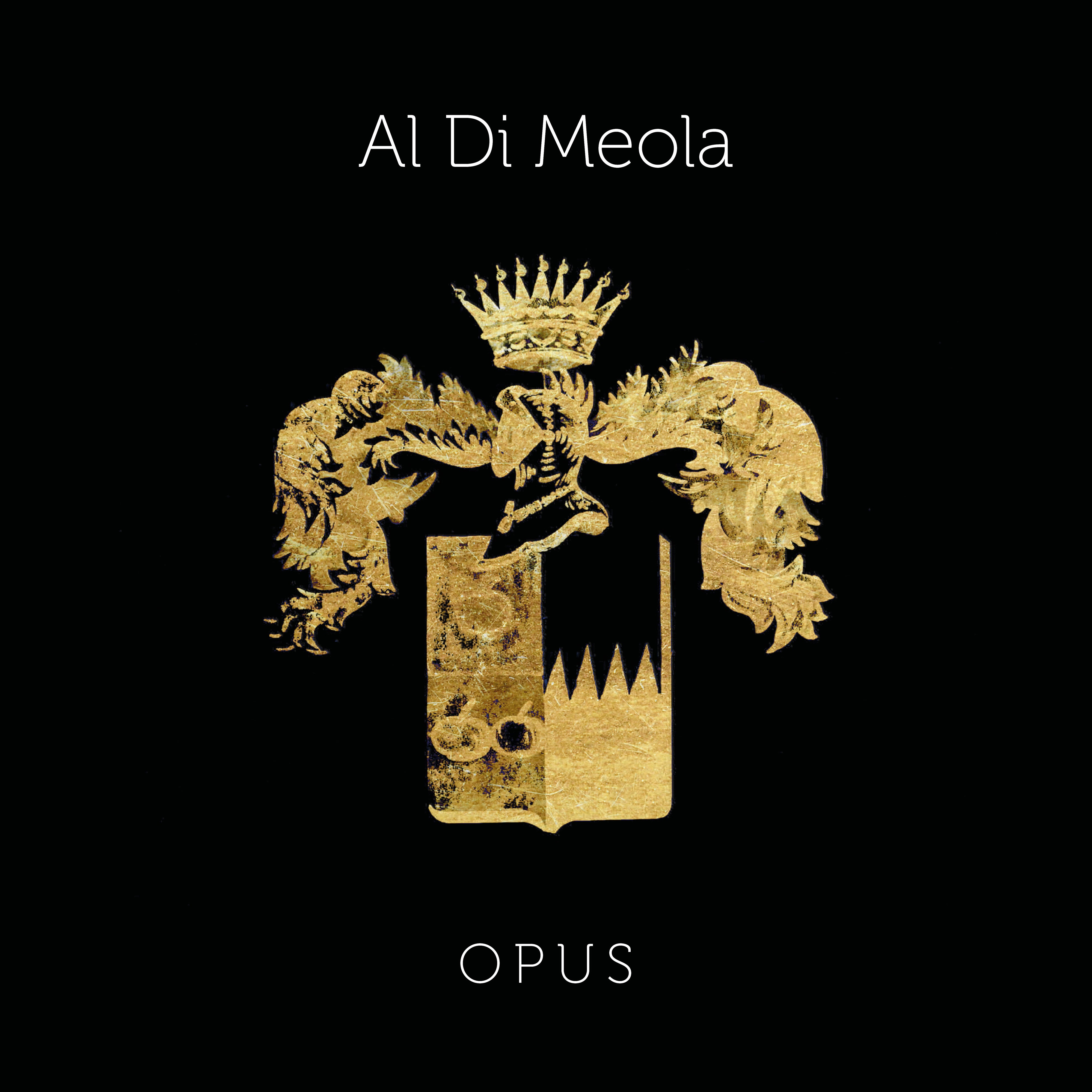 Opus - CD