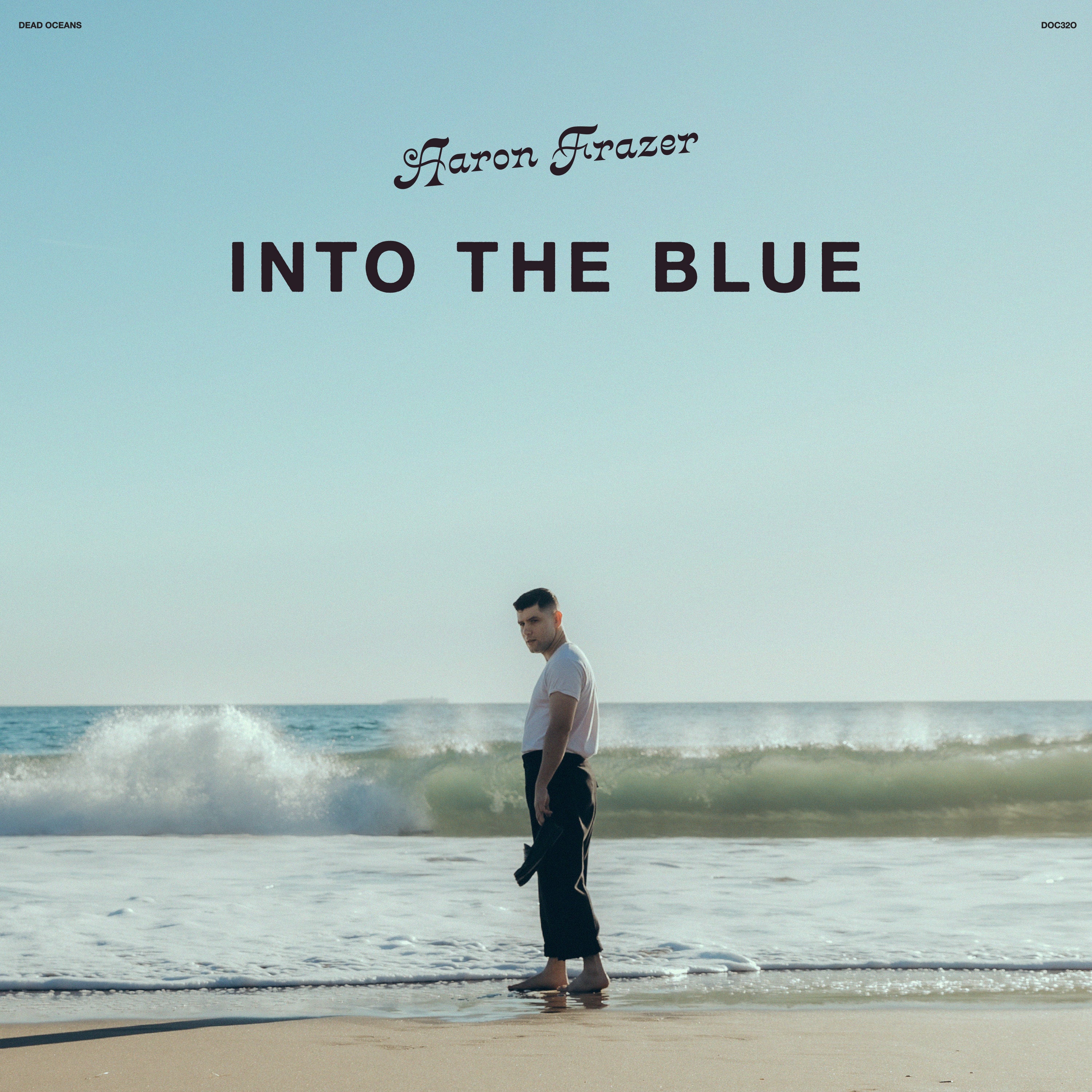 Into The Blue - CD