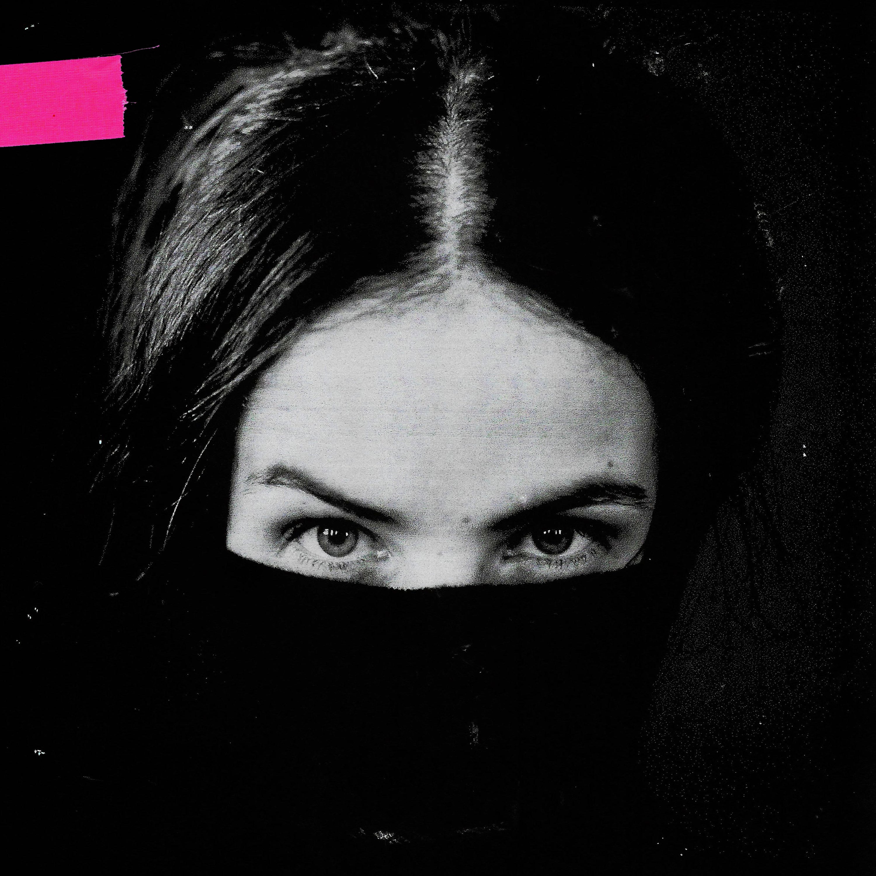 acts of rebellion - LP
