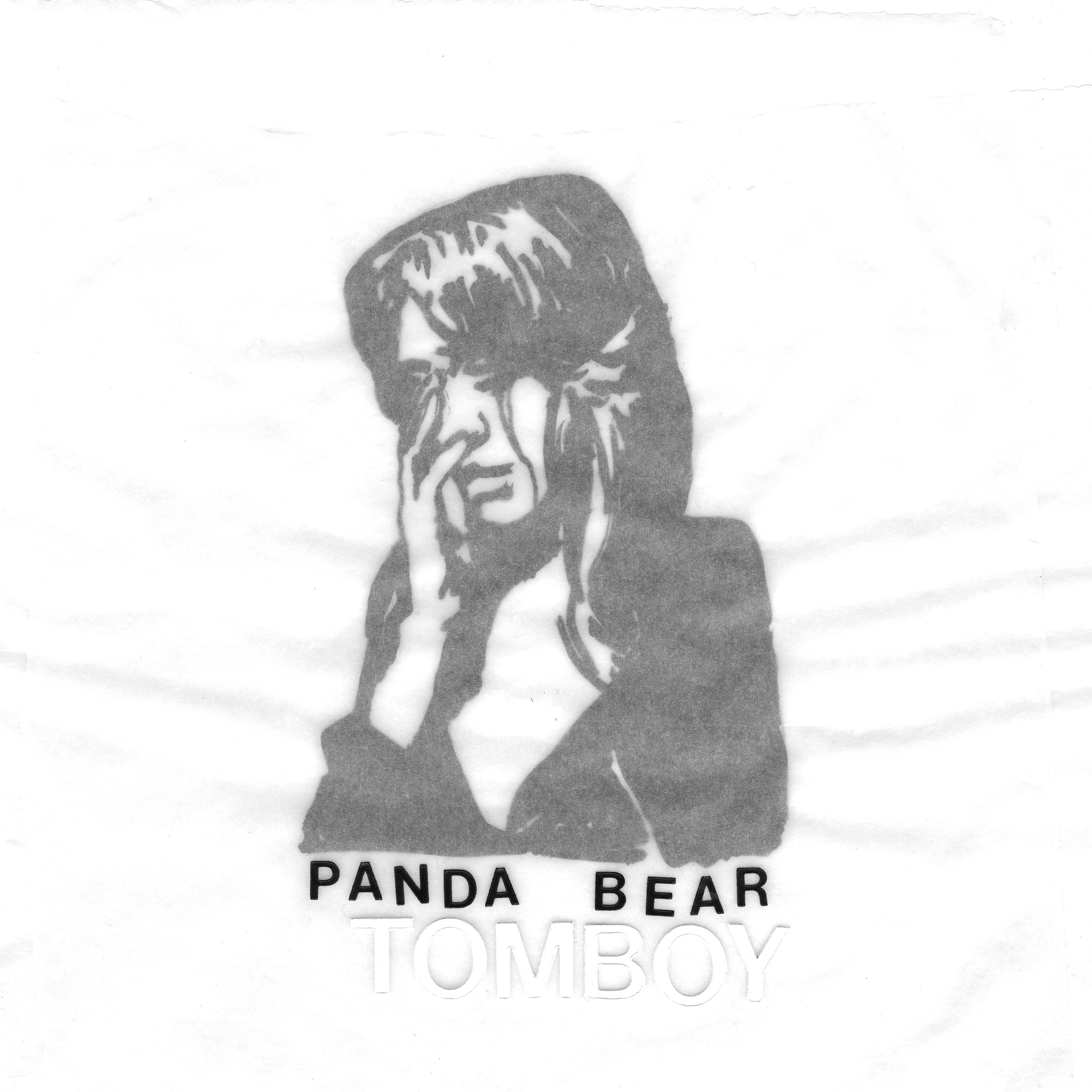 Tomboy - LP