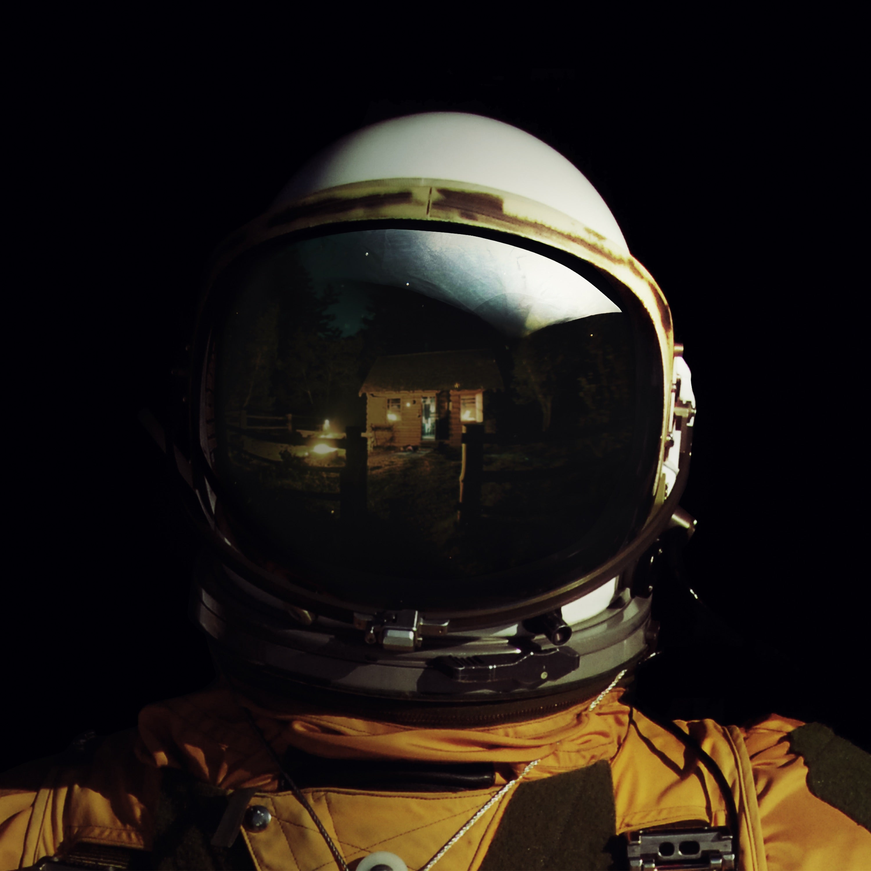 Coming Home - CD