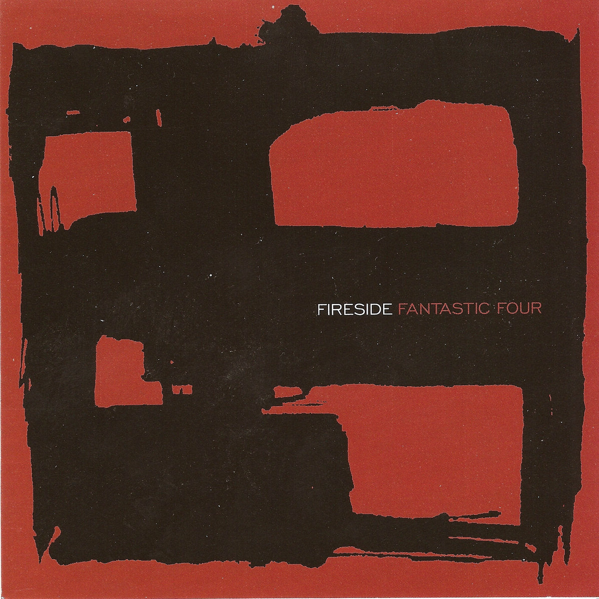 Fantastic Four - LP