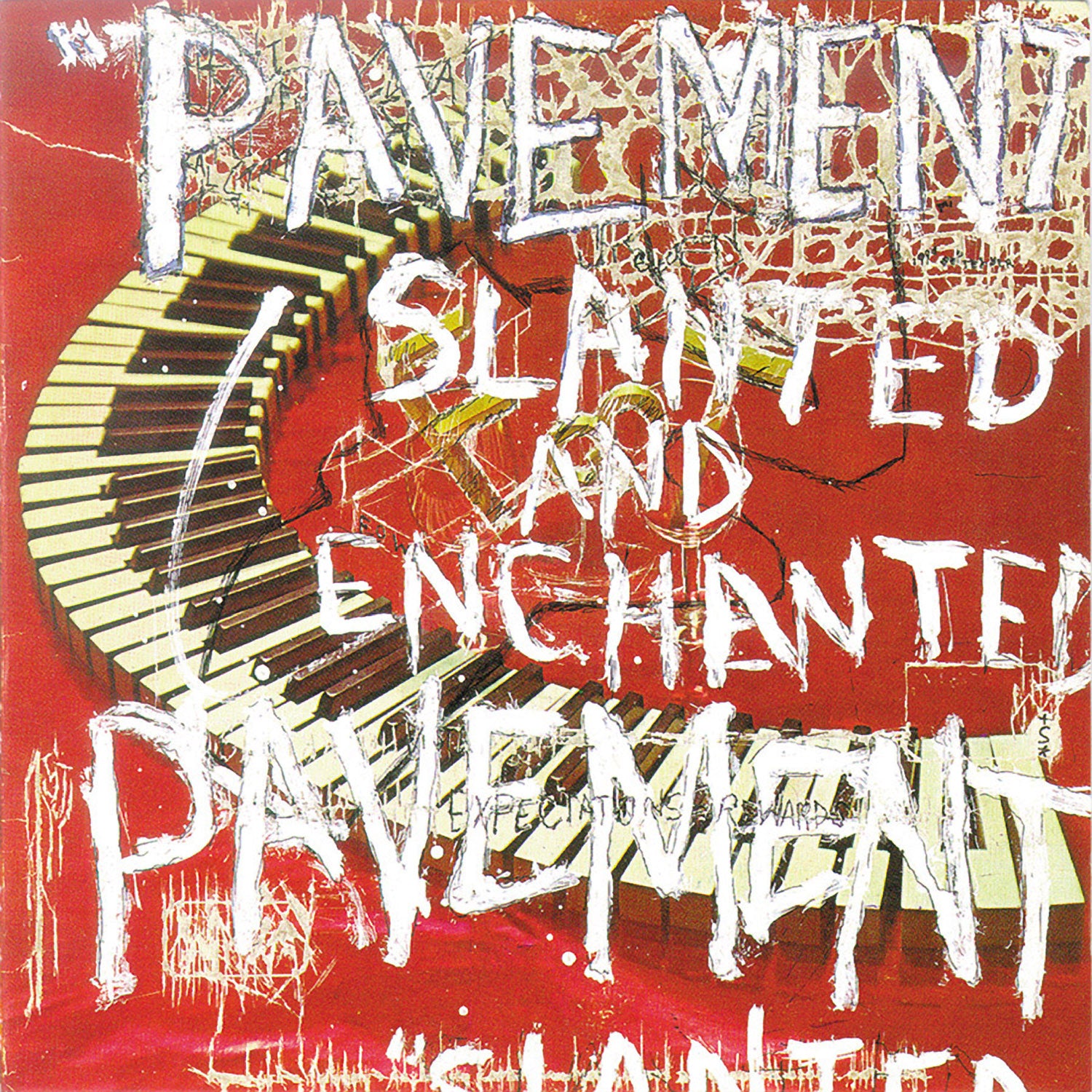Slanted & Enchanted - 30th Anniversary Edition - LP