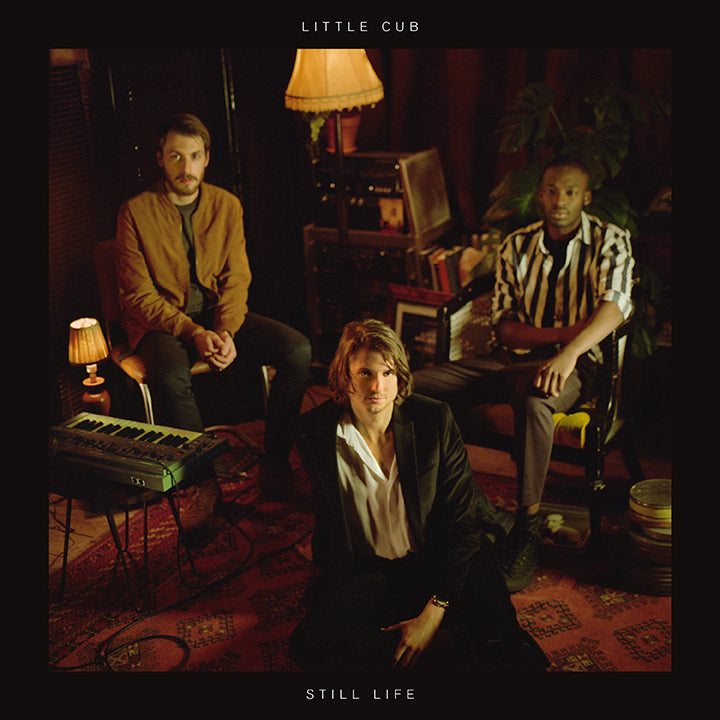 Still Life - LP