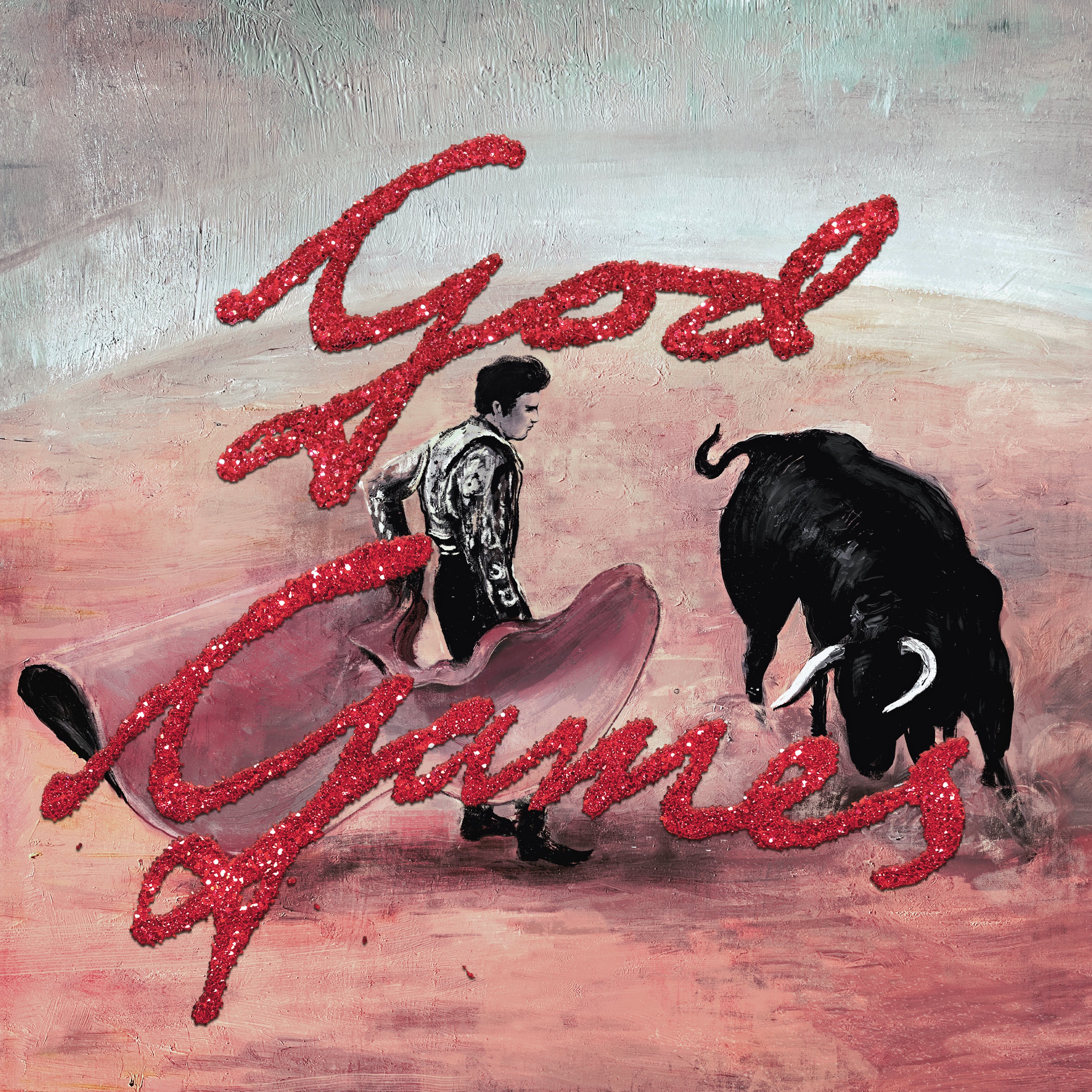 God Games - LP