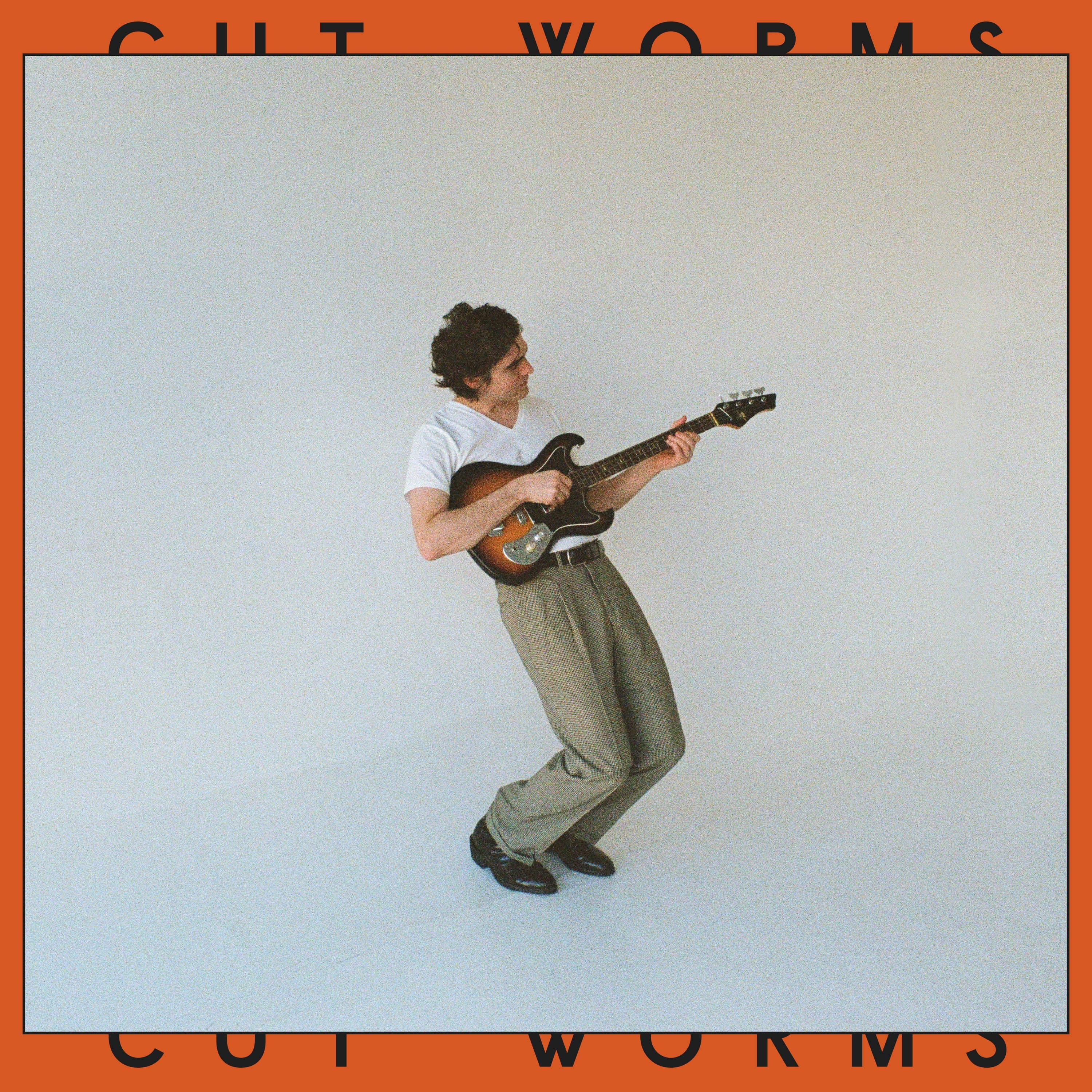Cut Worms - CD