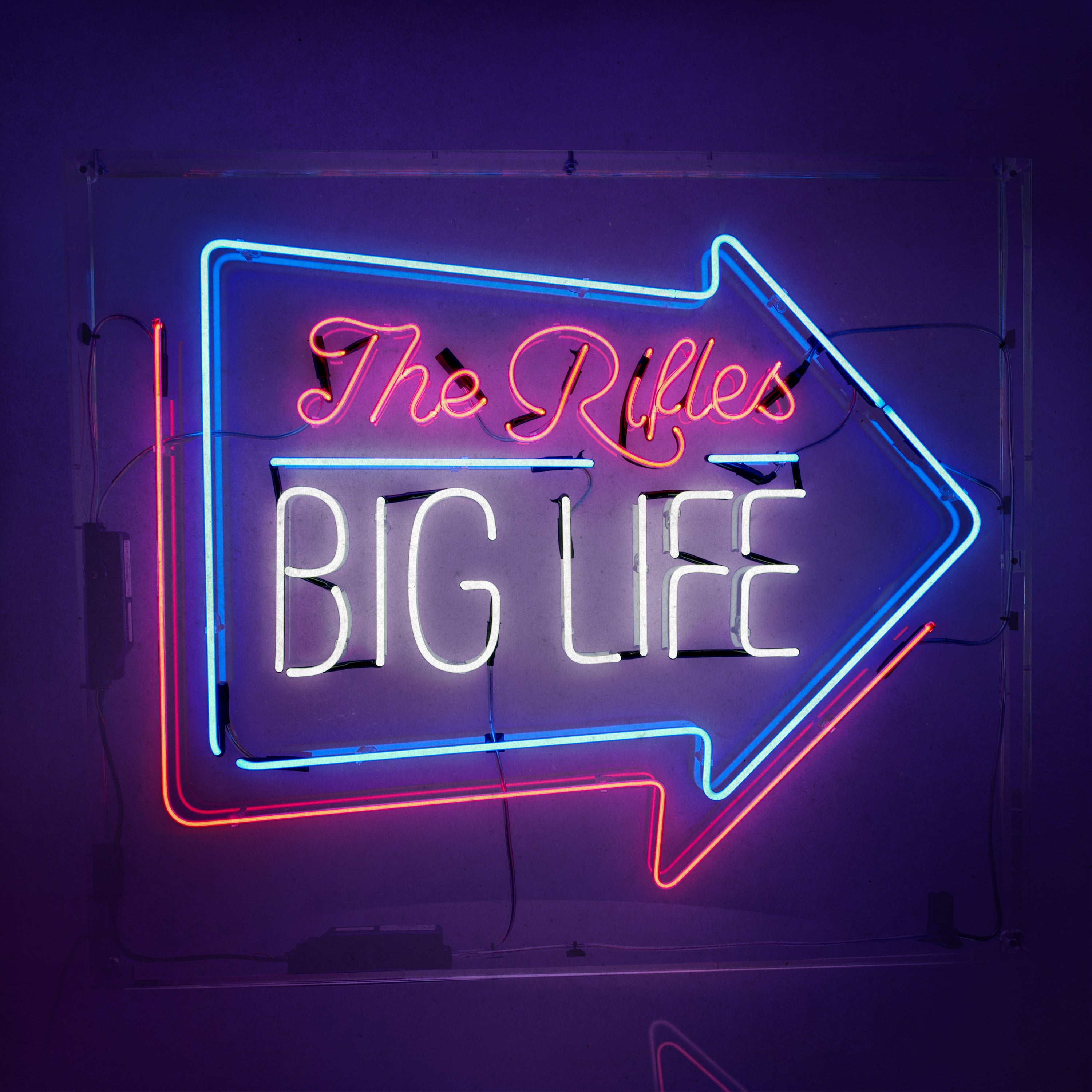 Big Life - 2xLP