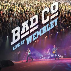 Live at Wembley - 2xLP