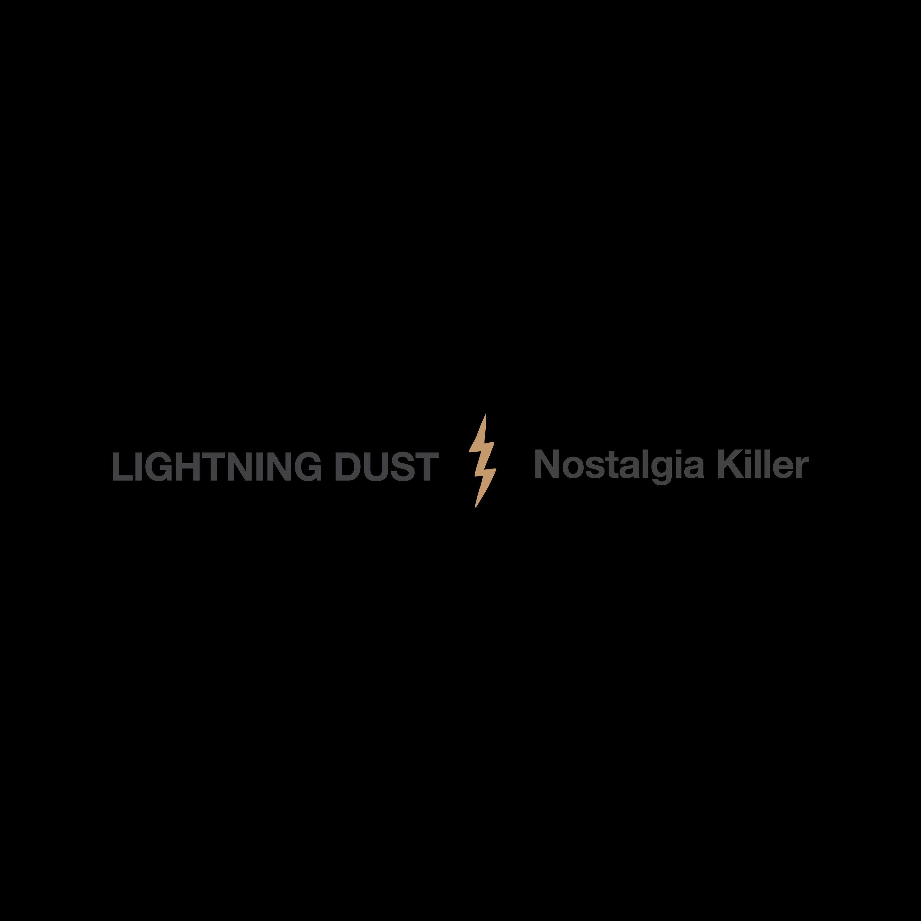 Nostalgia Killer - CD