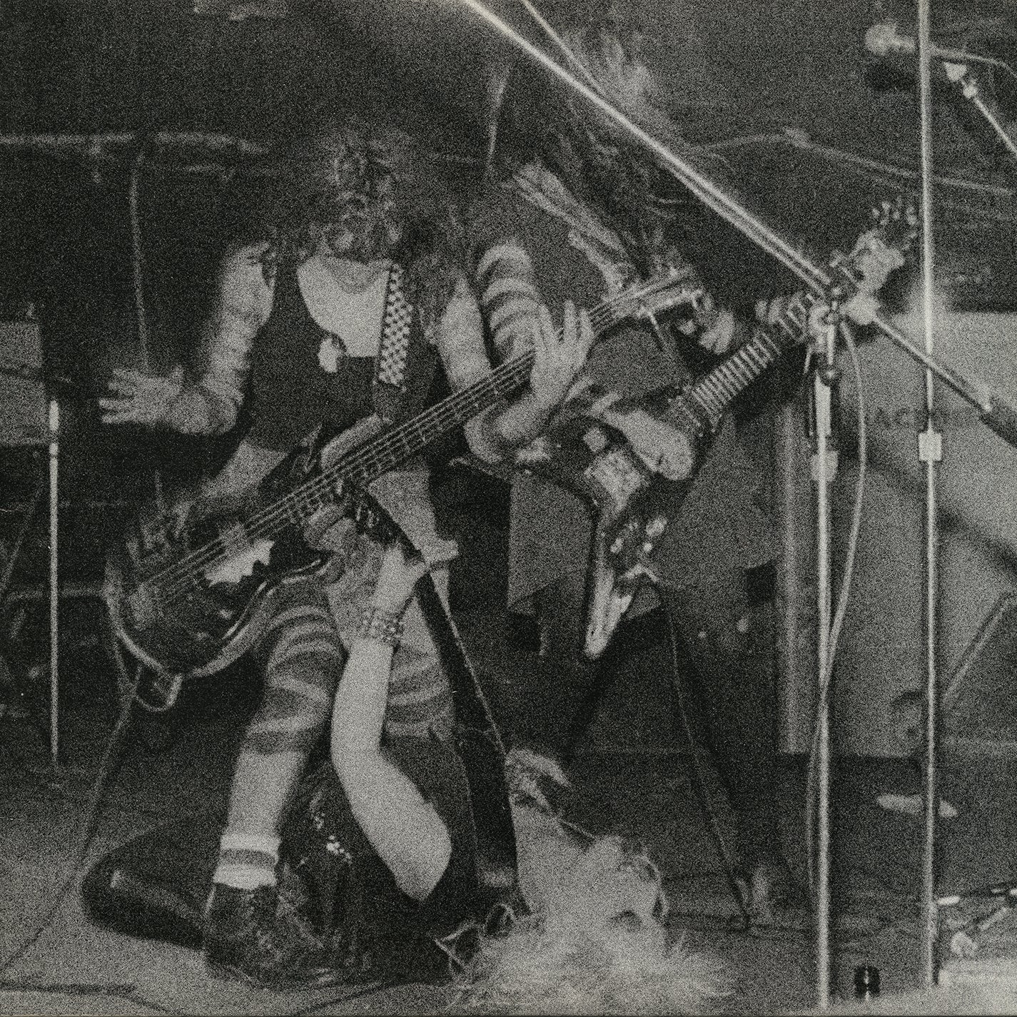 L7 - LP