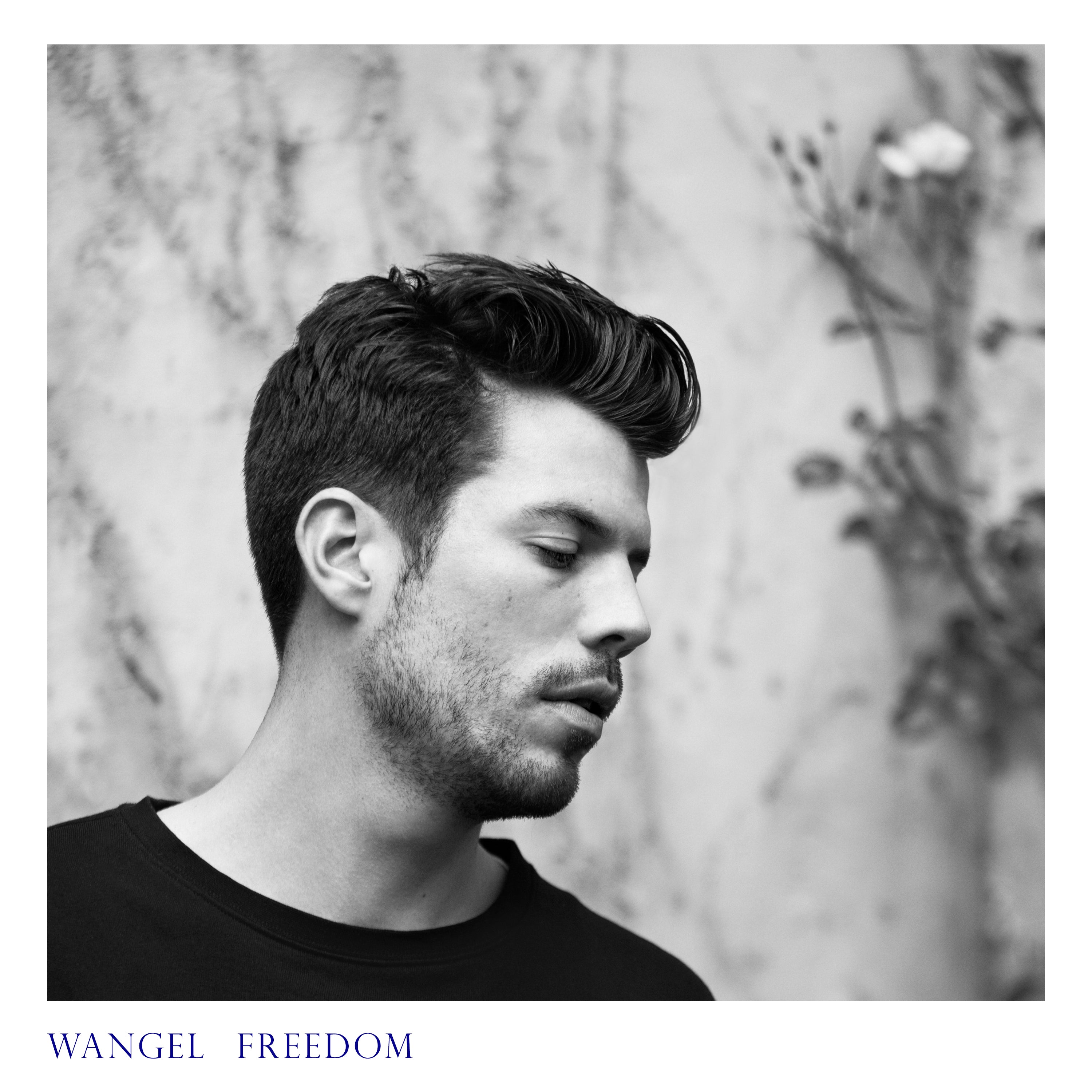 Freedom - LP