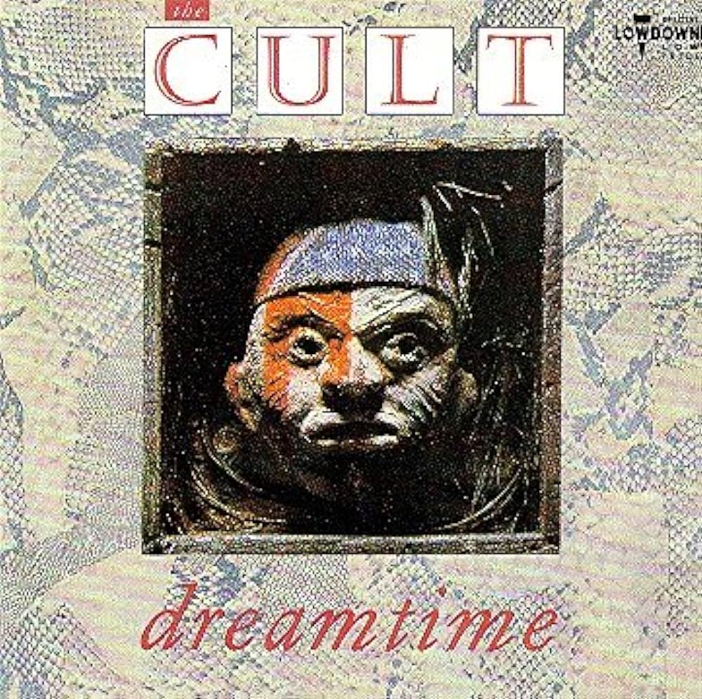 Dreamtime - CD