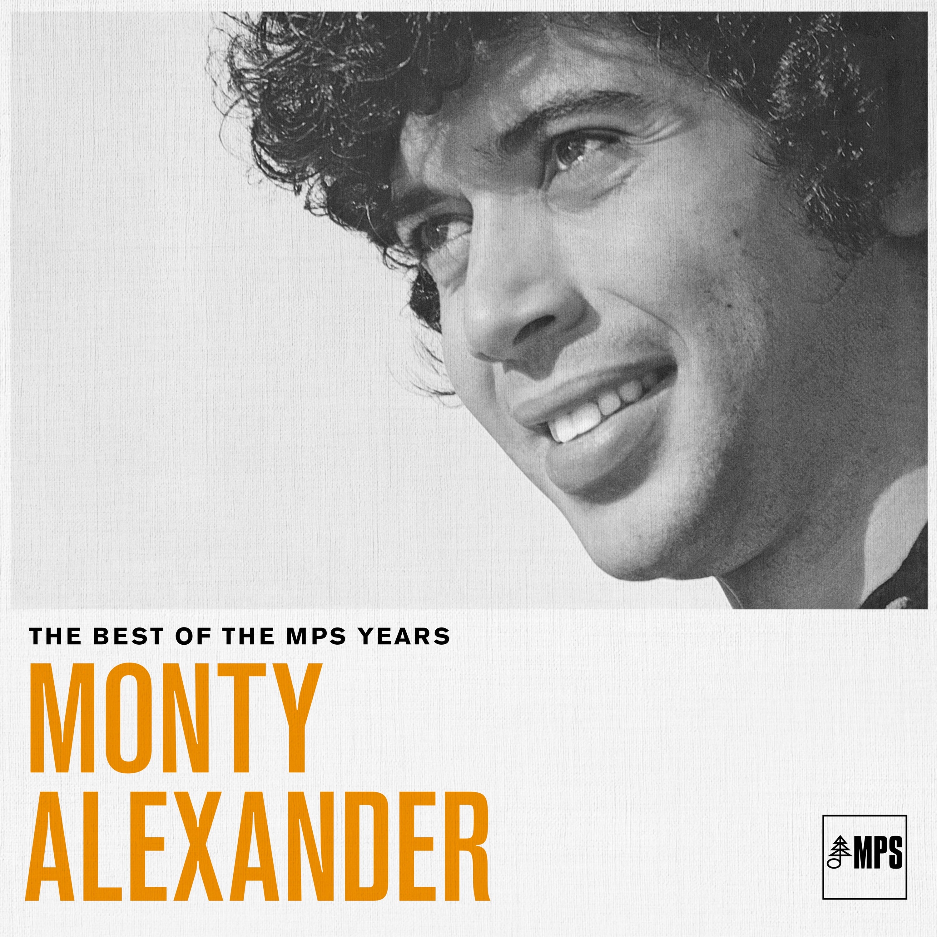 The Best of MPS Years - CD