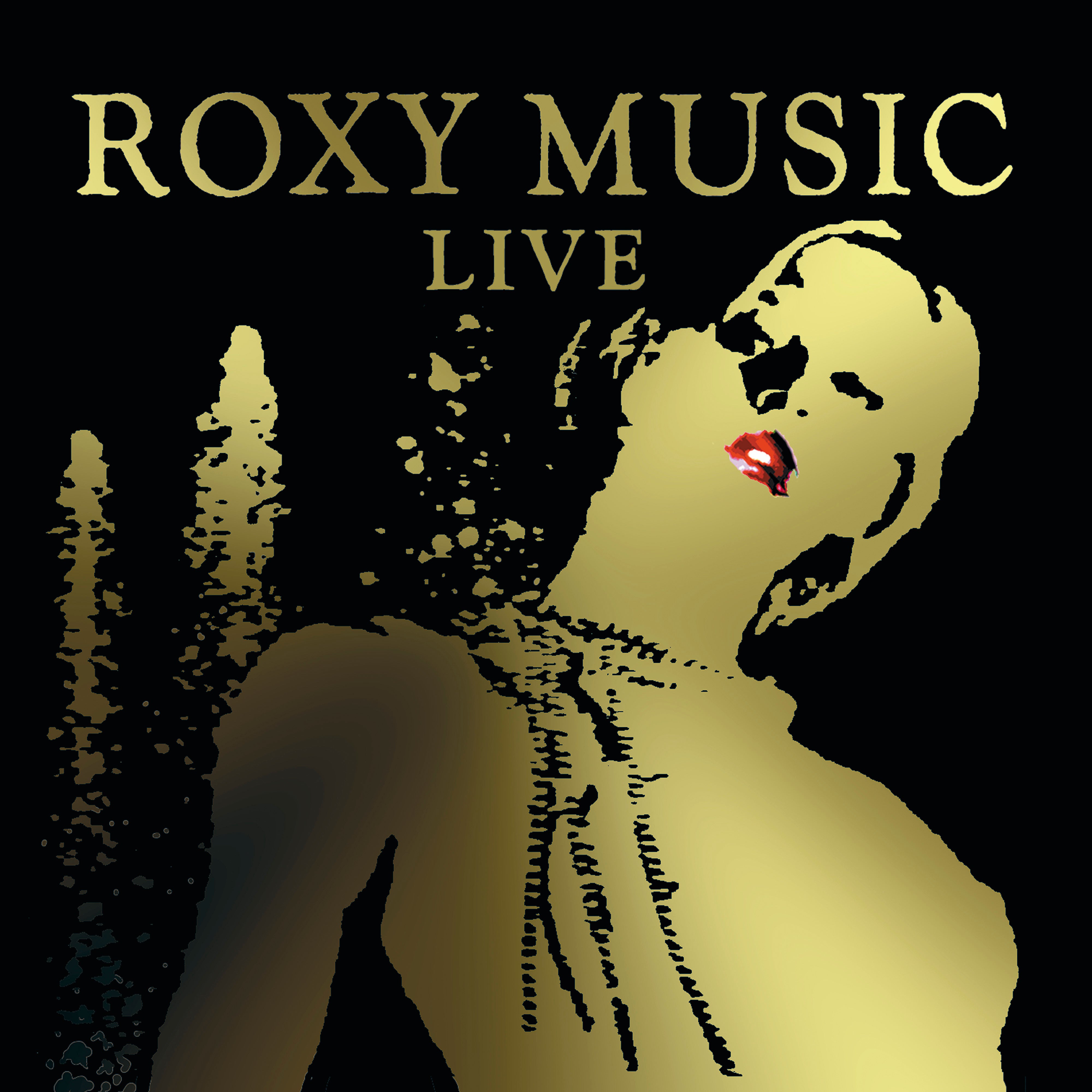 Live - 3xLP