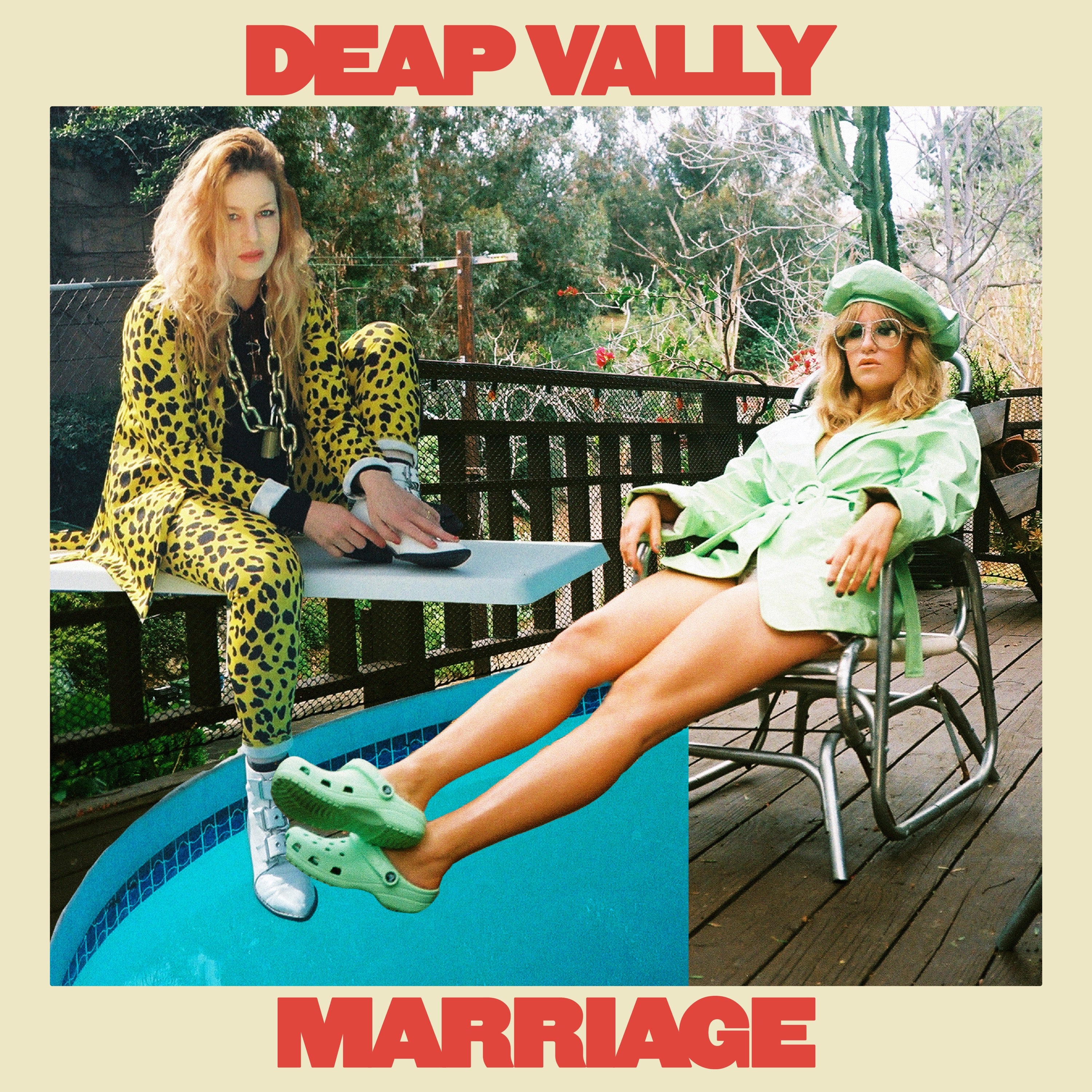 Marriage - CD
