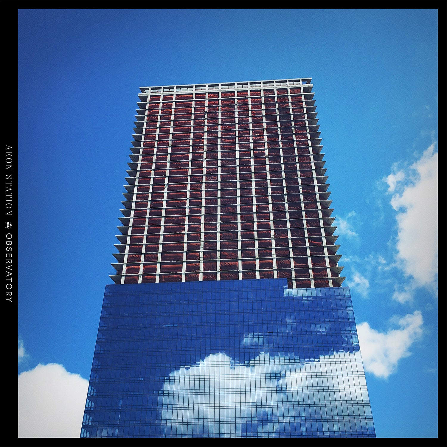 Observatory - CD