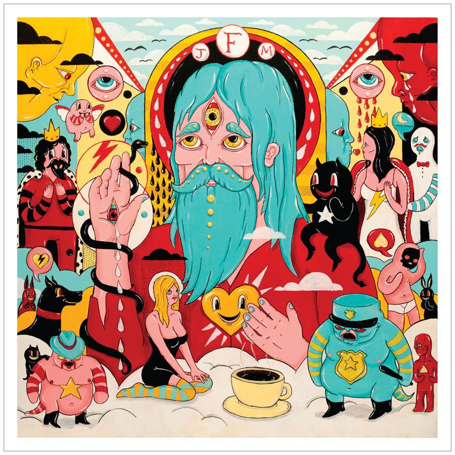 Fear Fun - CD