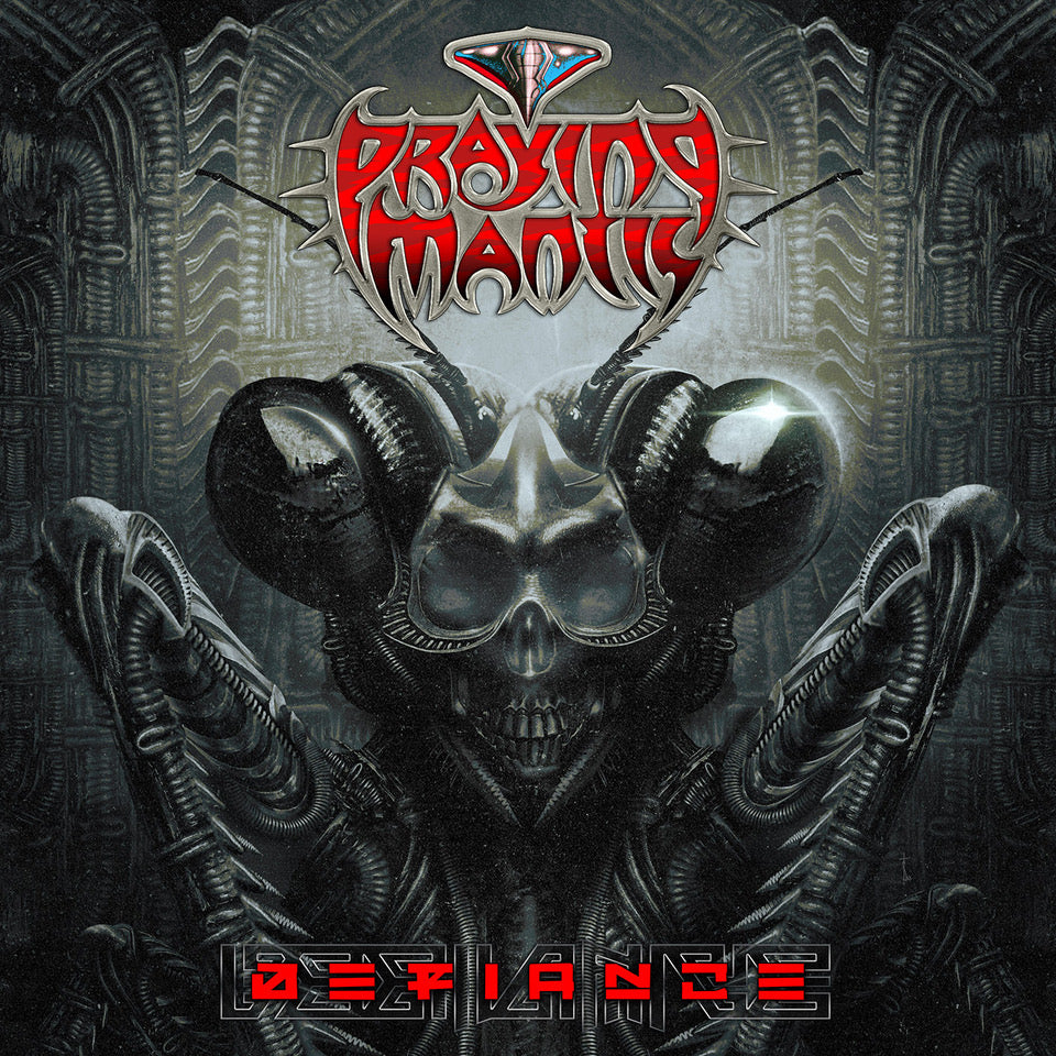 Defiance - CD