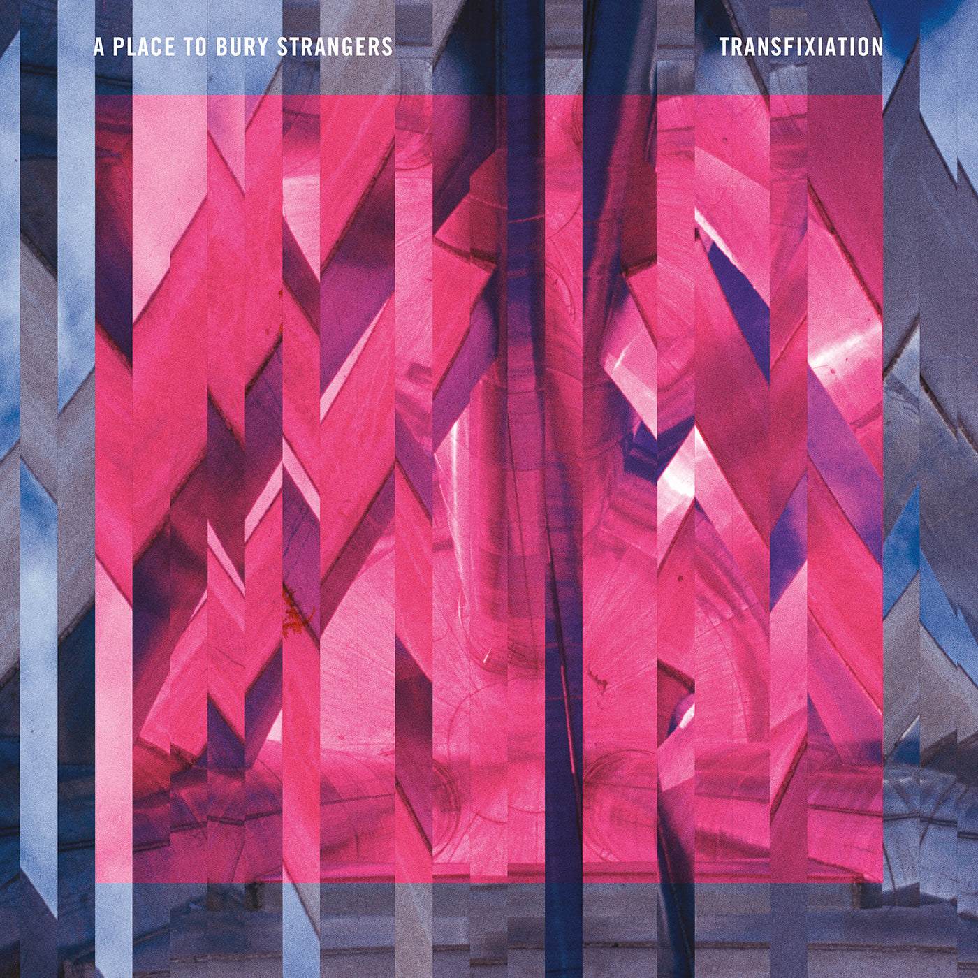 Transfixiation - CD