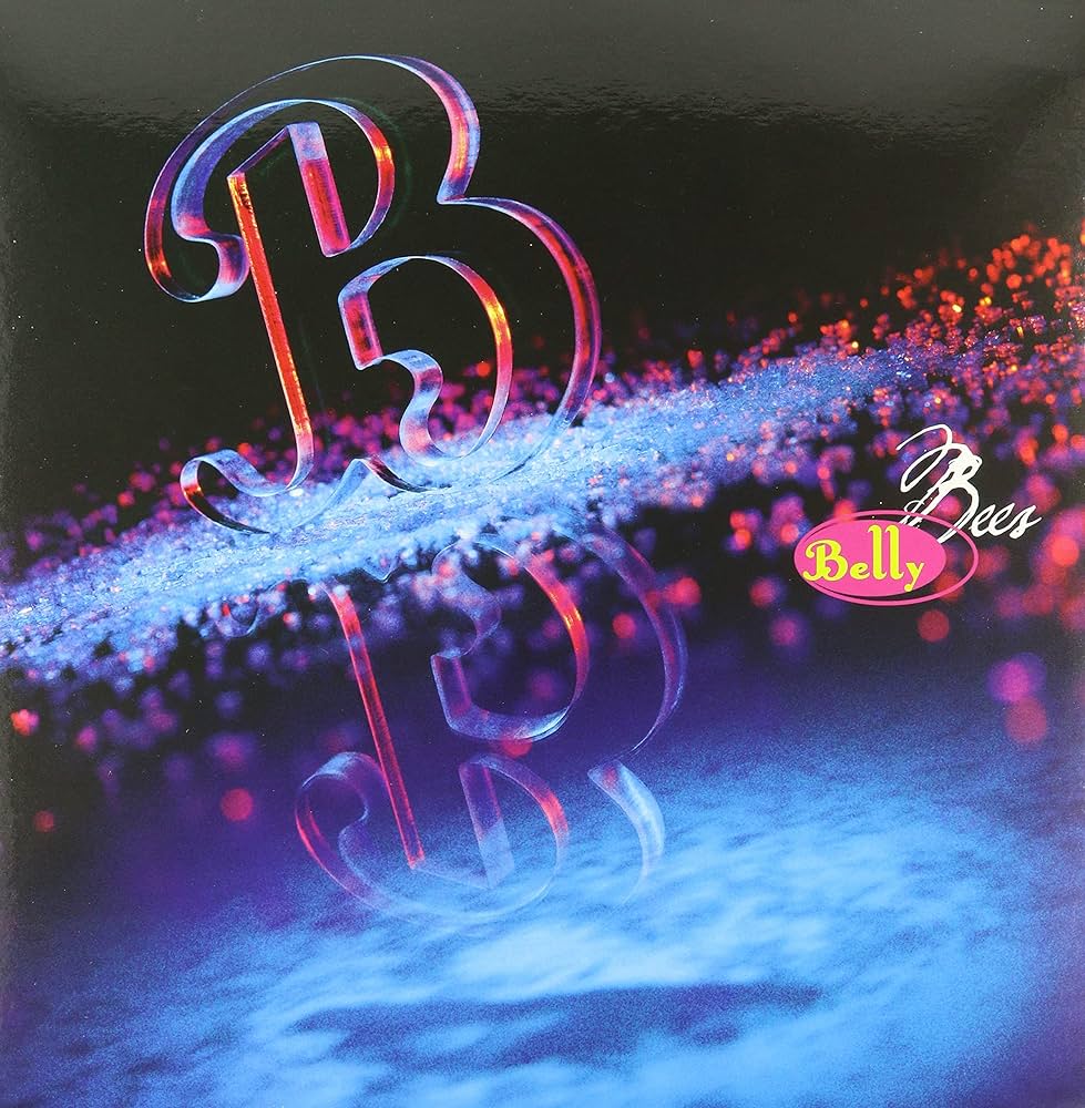 Bees - CD