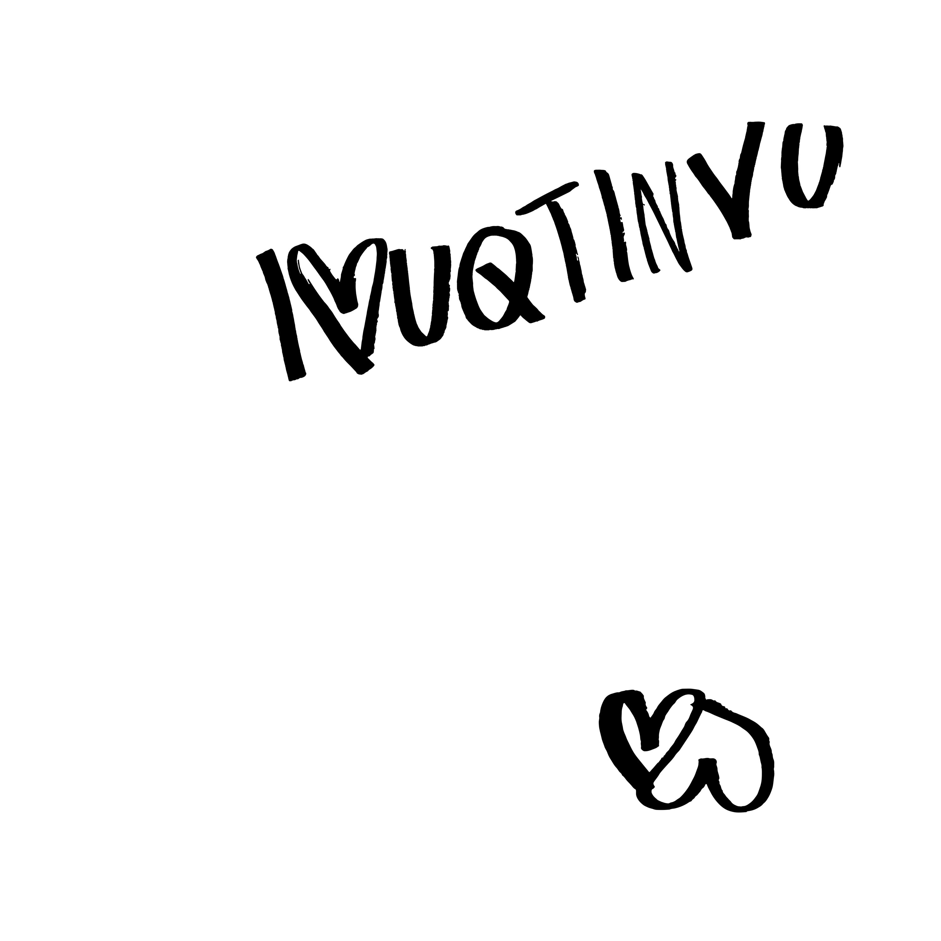 I<3UQTINVU - LP