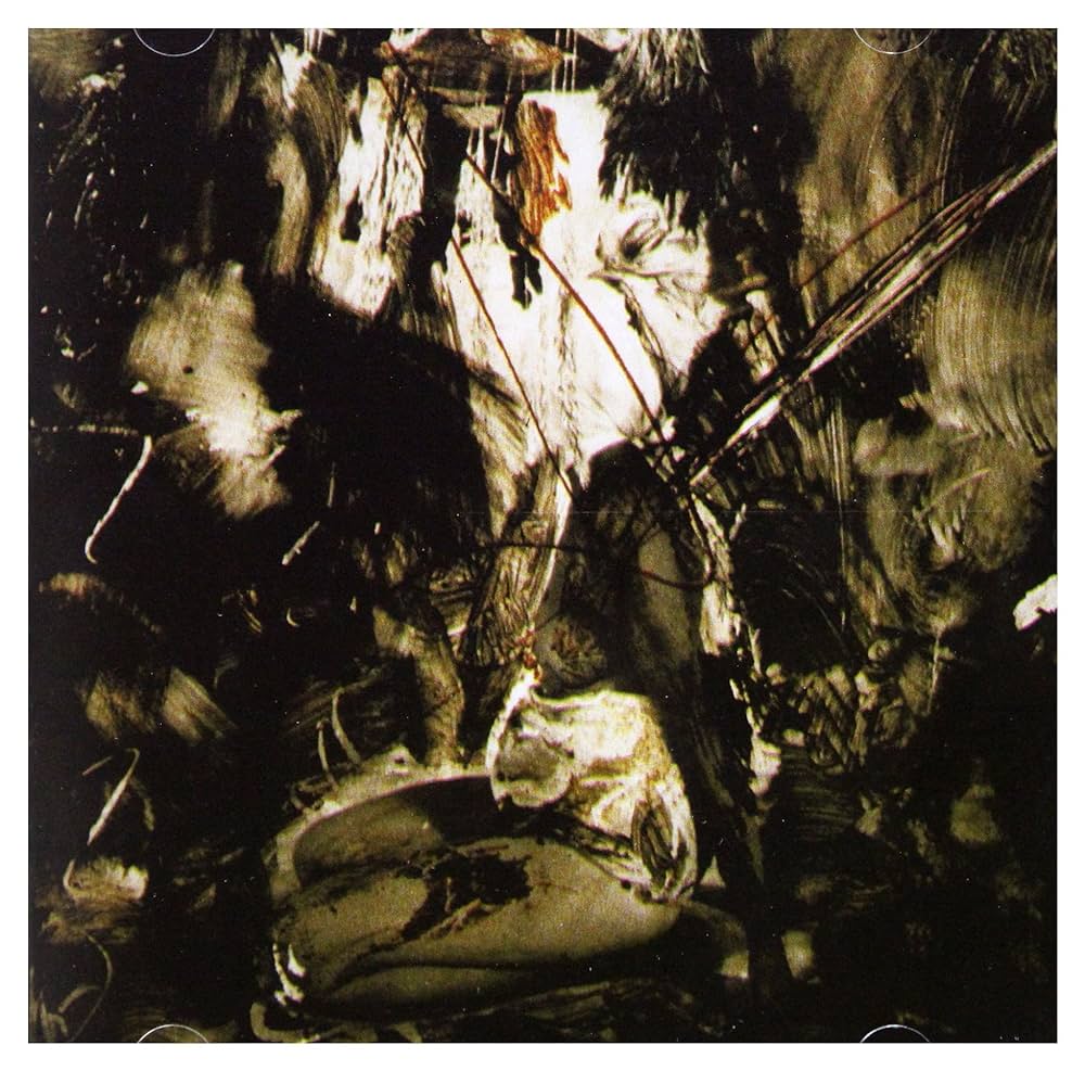 Elizium - 2xLP