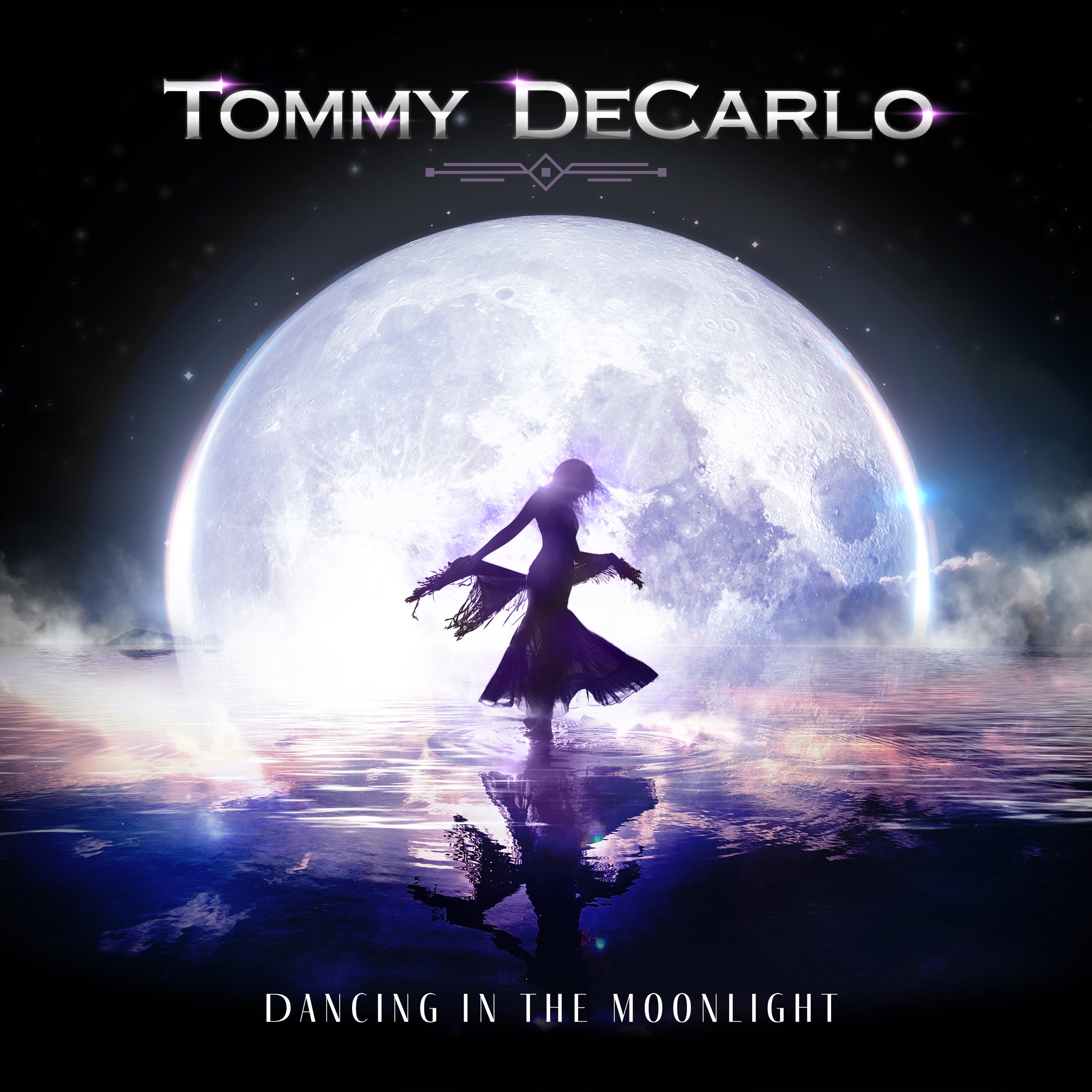 Dancing In The Moonlight - CD