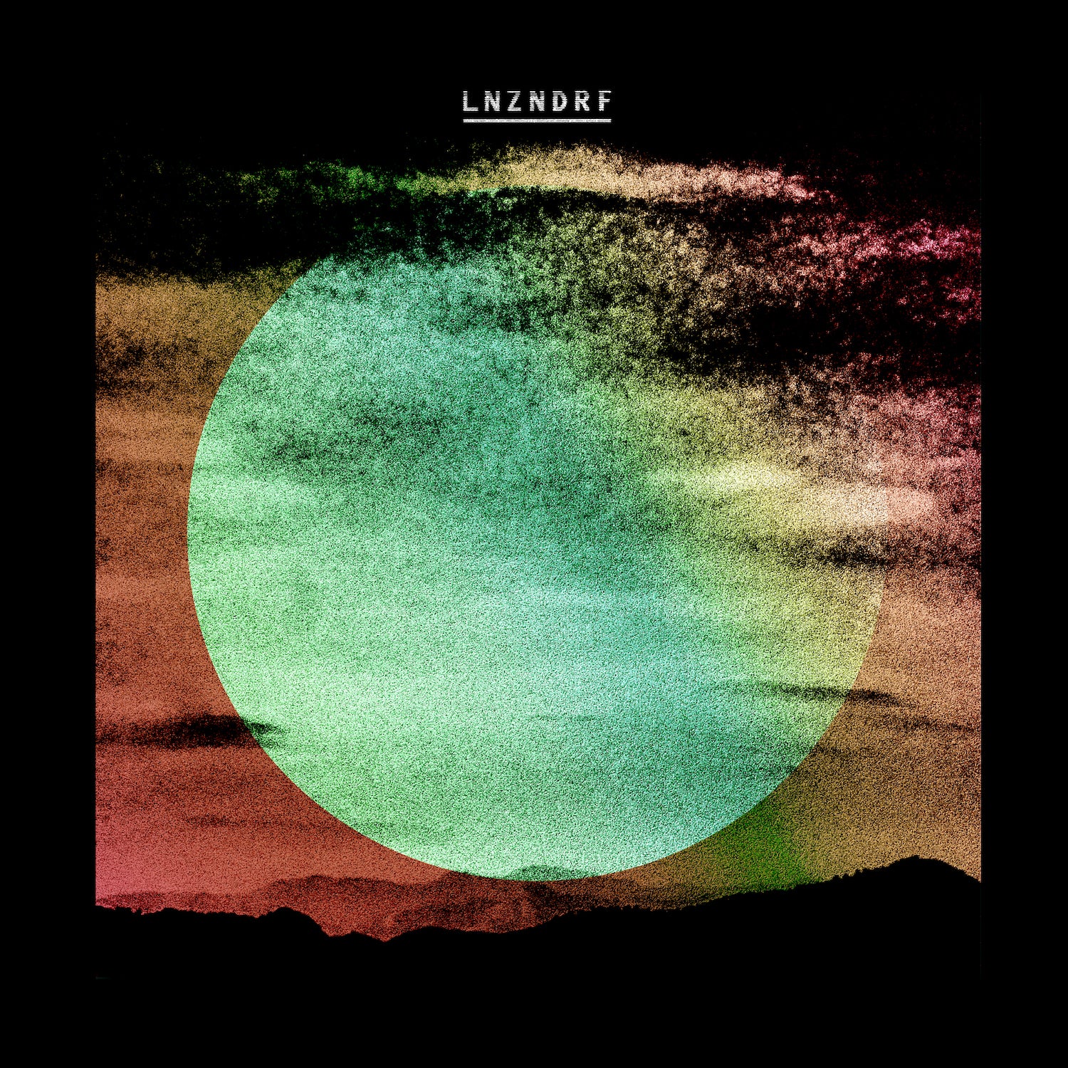 LNZNDRF - CD