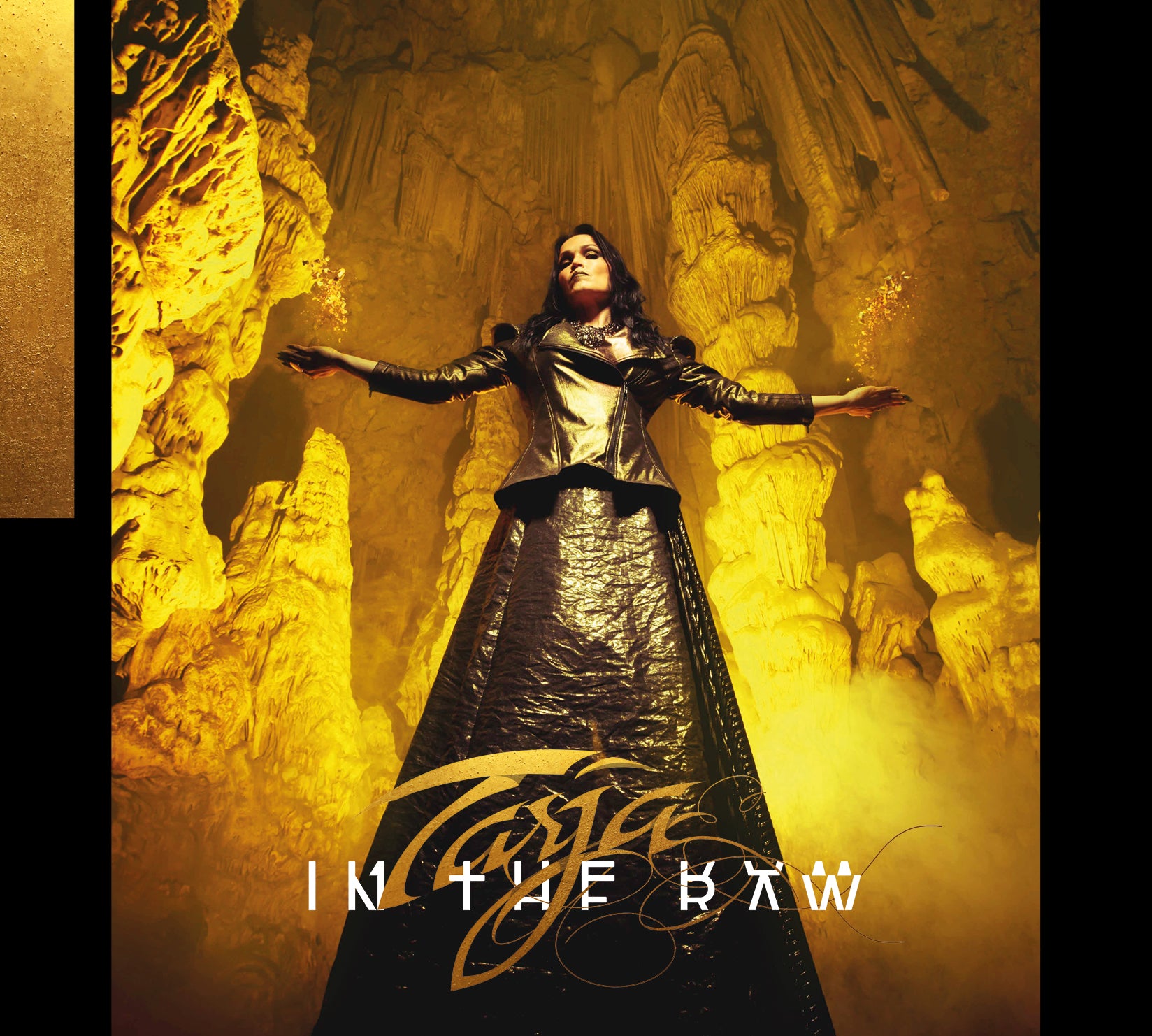 In The Raw - 2xLP