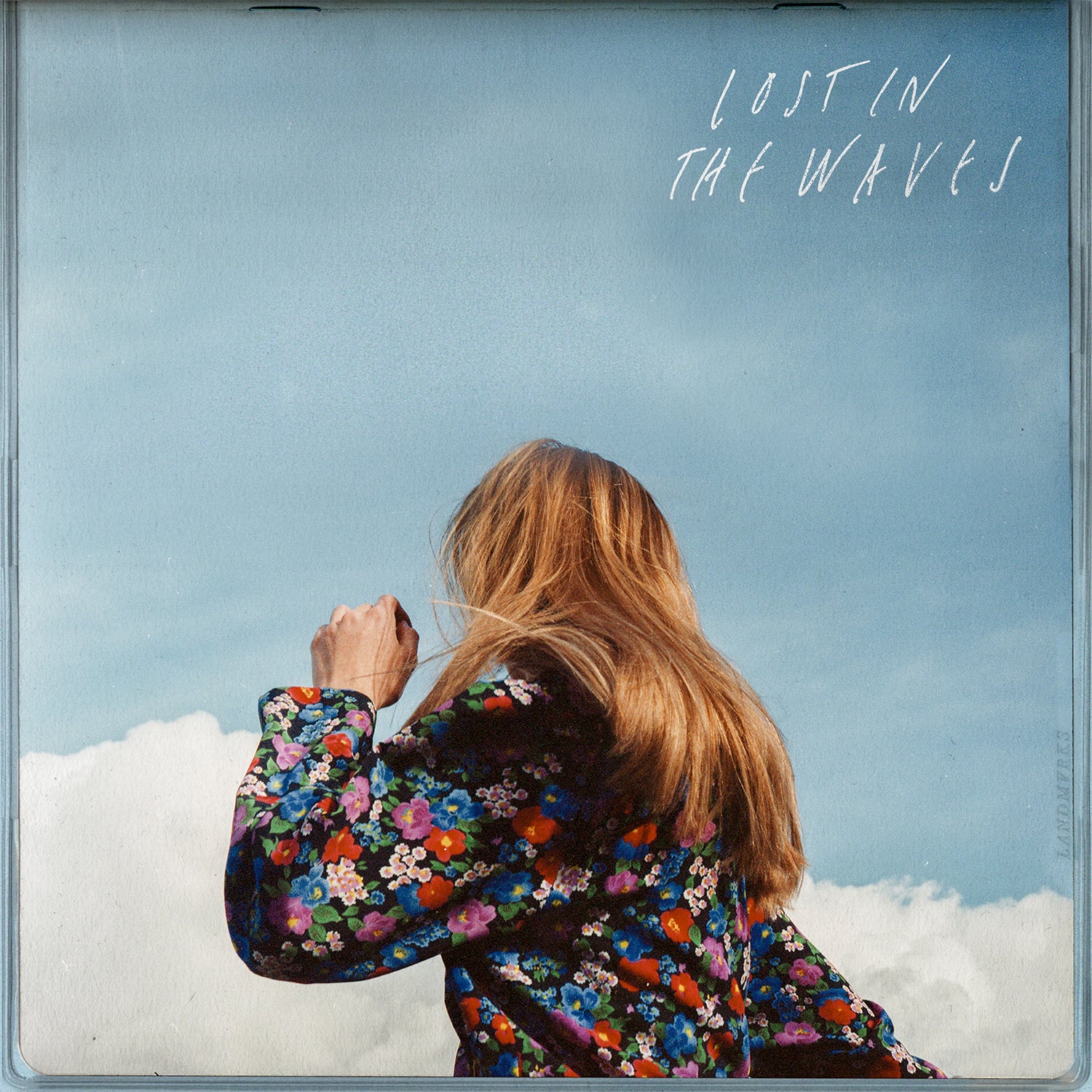 Lost In The Waves - CD