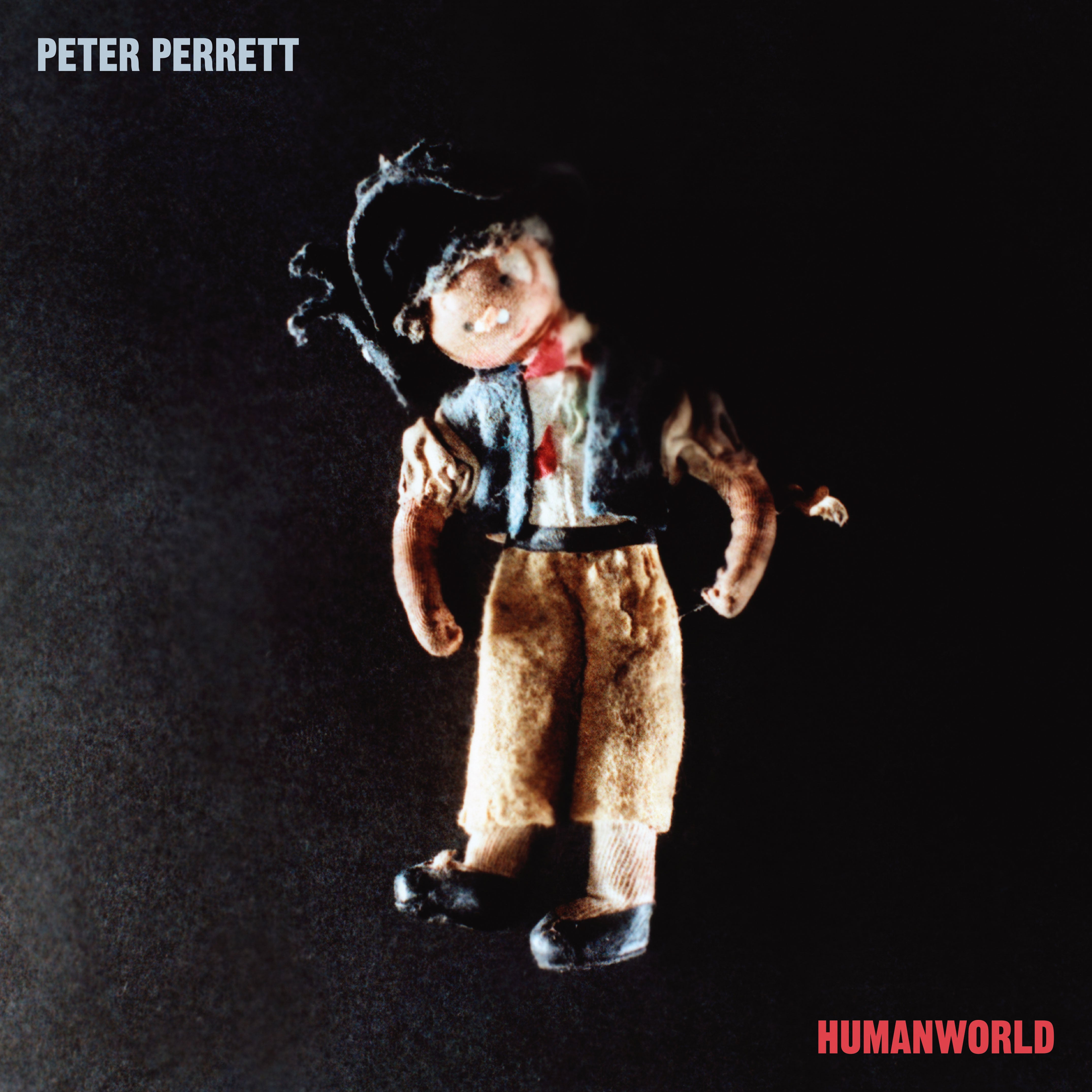 Humanworld - CD