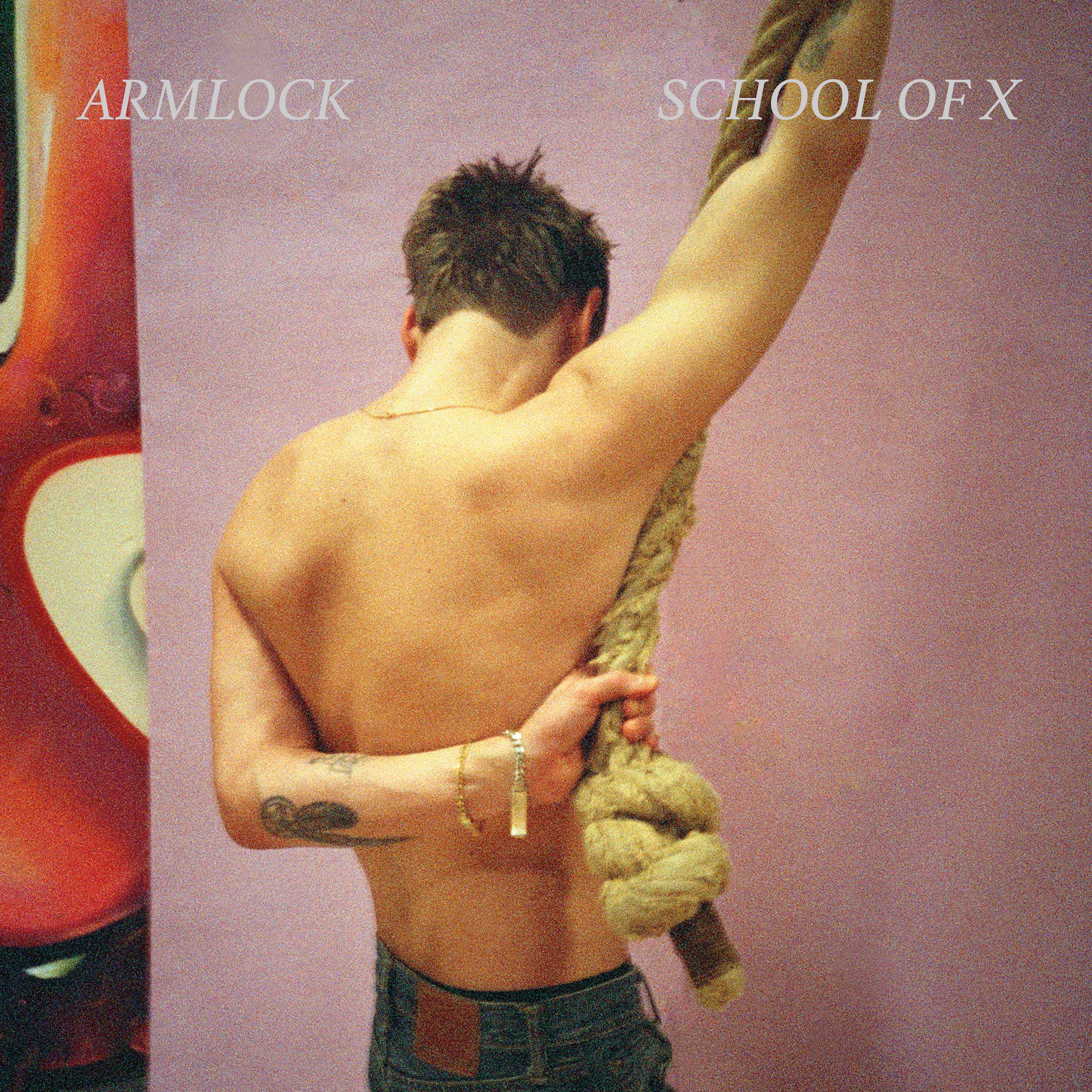 Armlock - CD