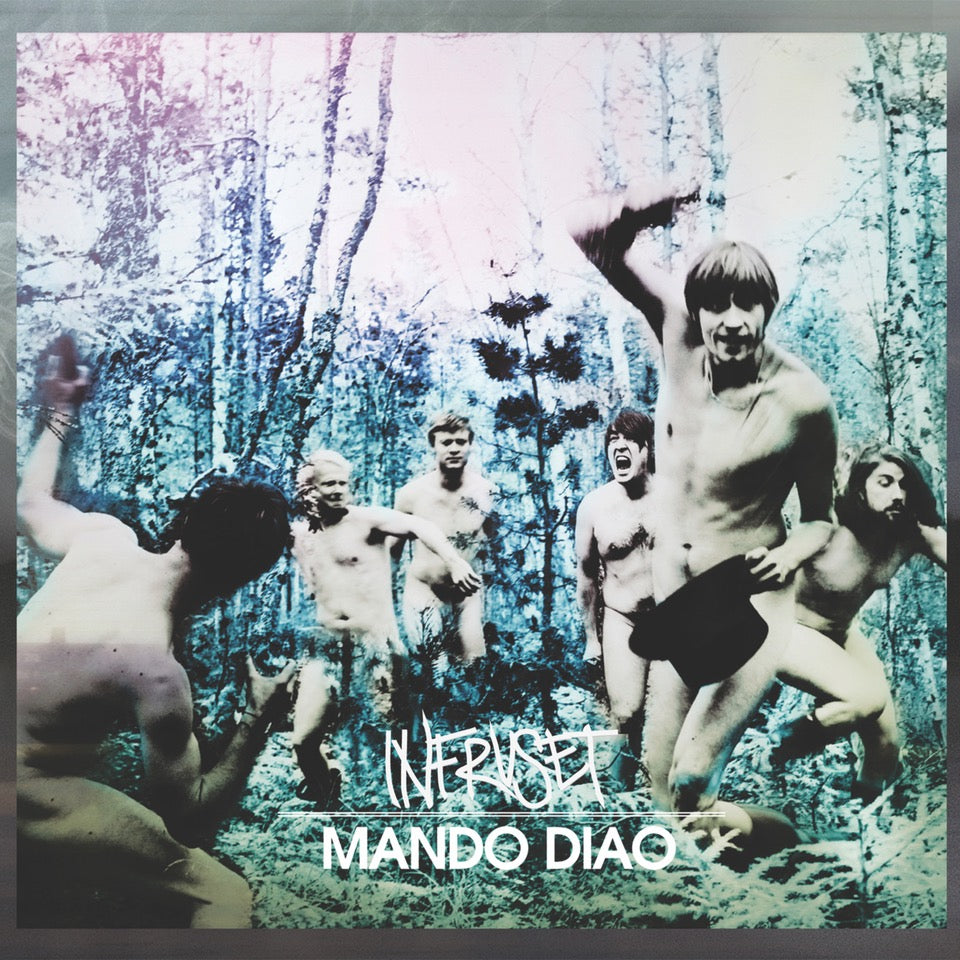 Infruset - LP