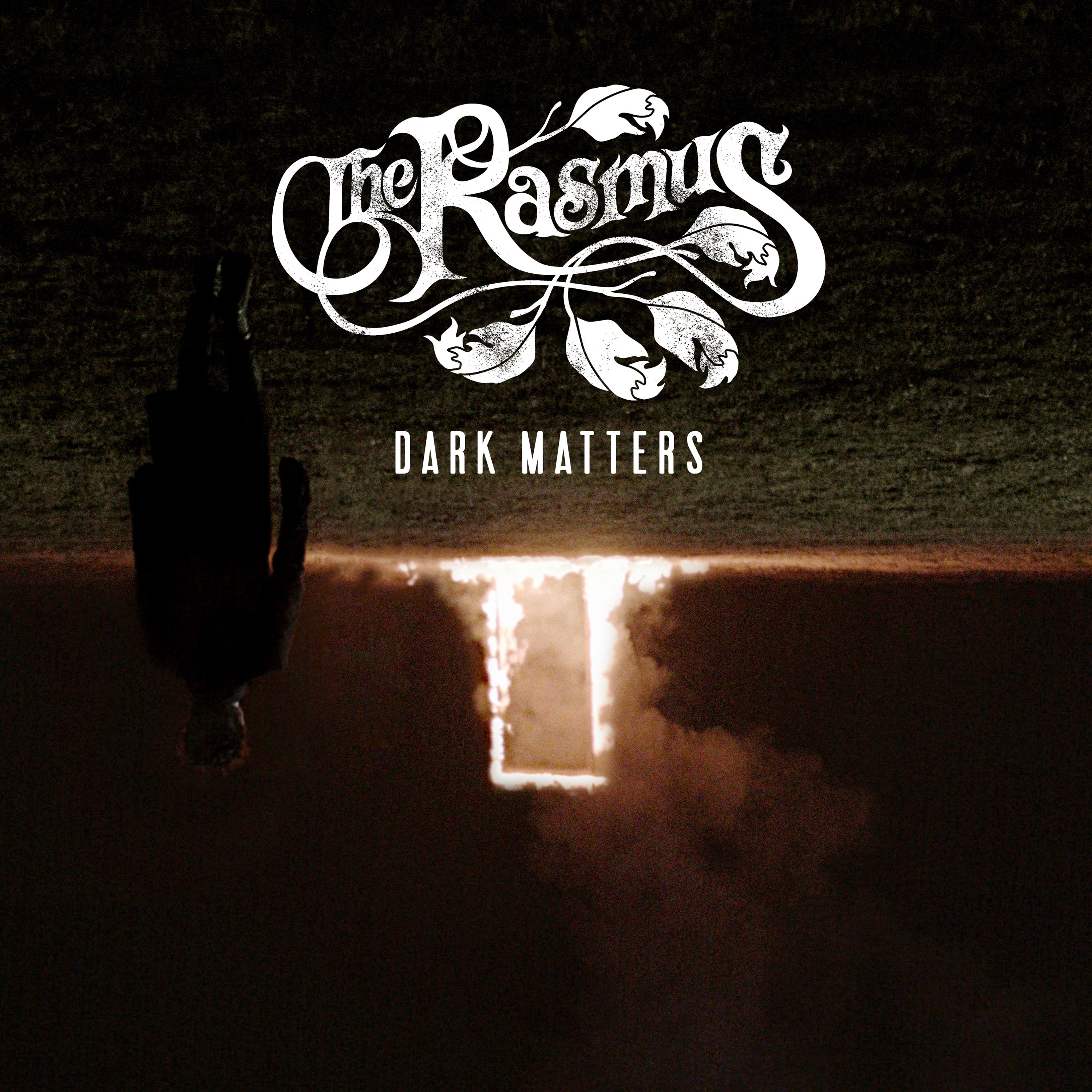 Dark Matters - CD