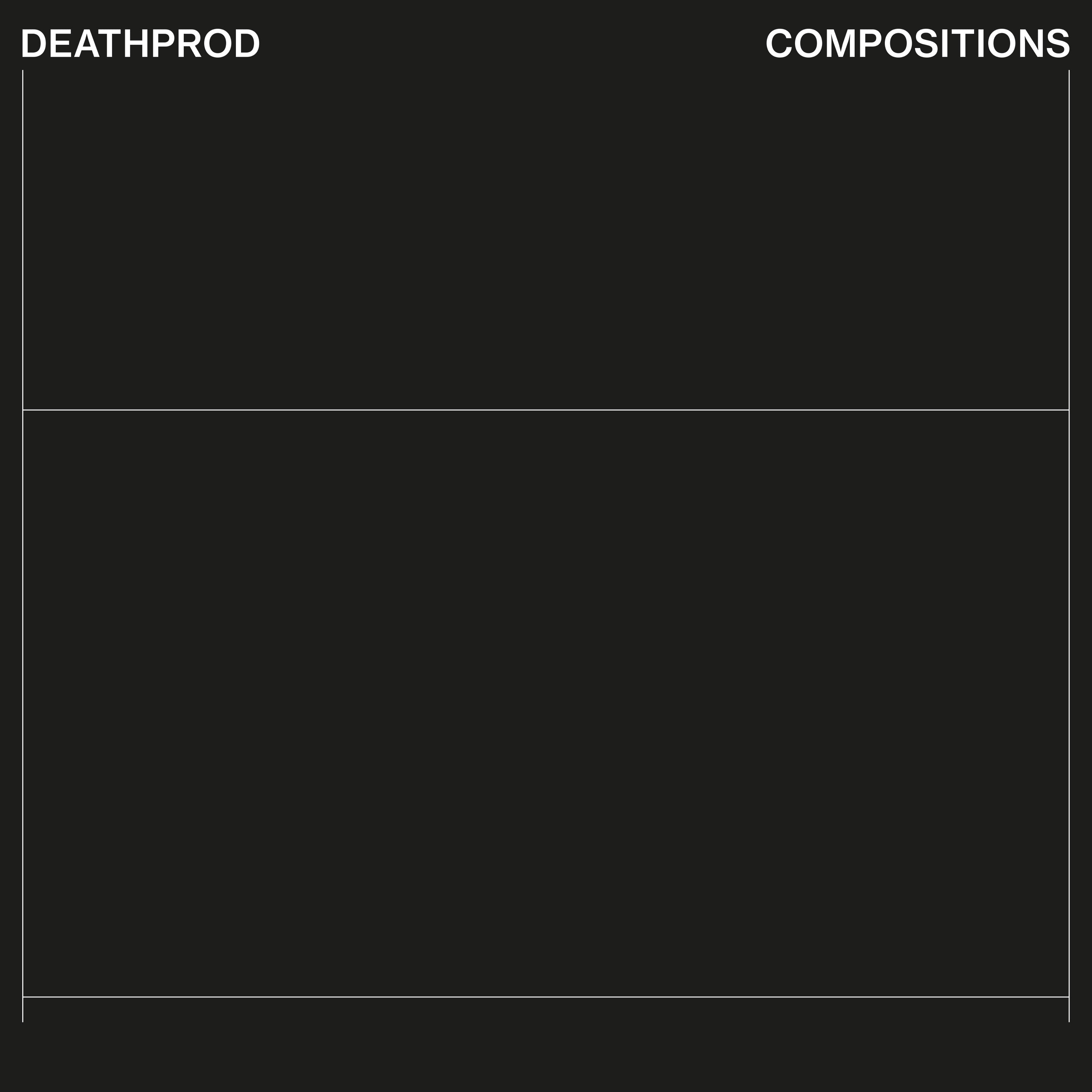 Compositions - CD