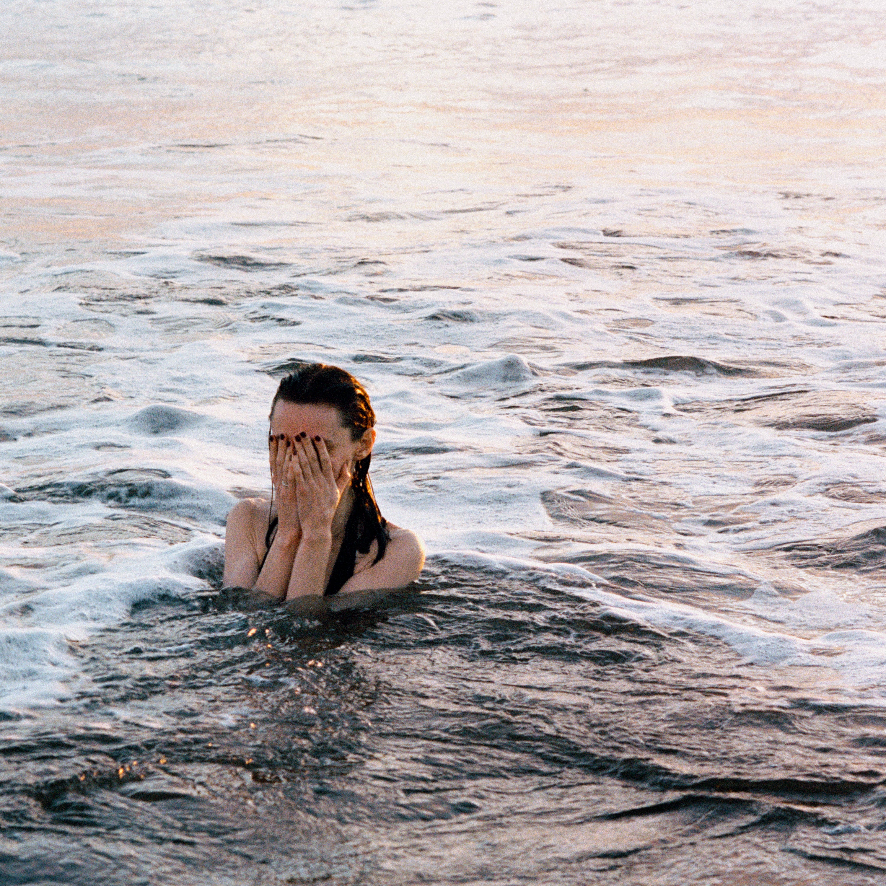 Big Swimmer - LP