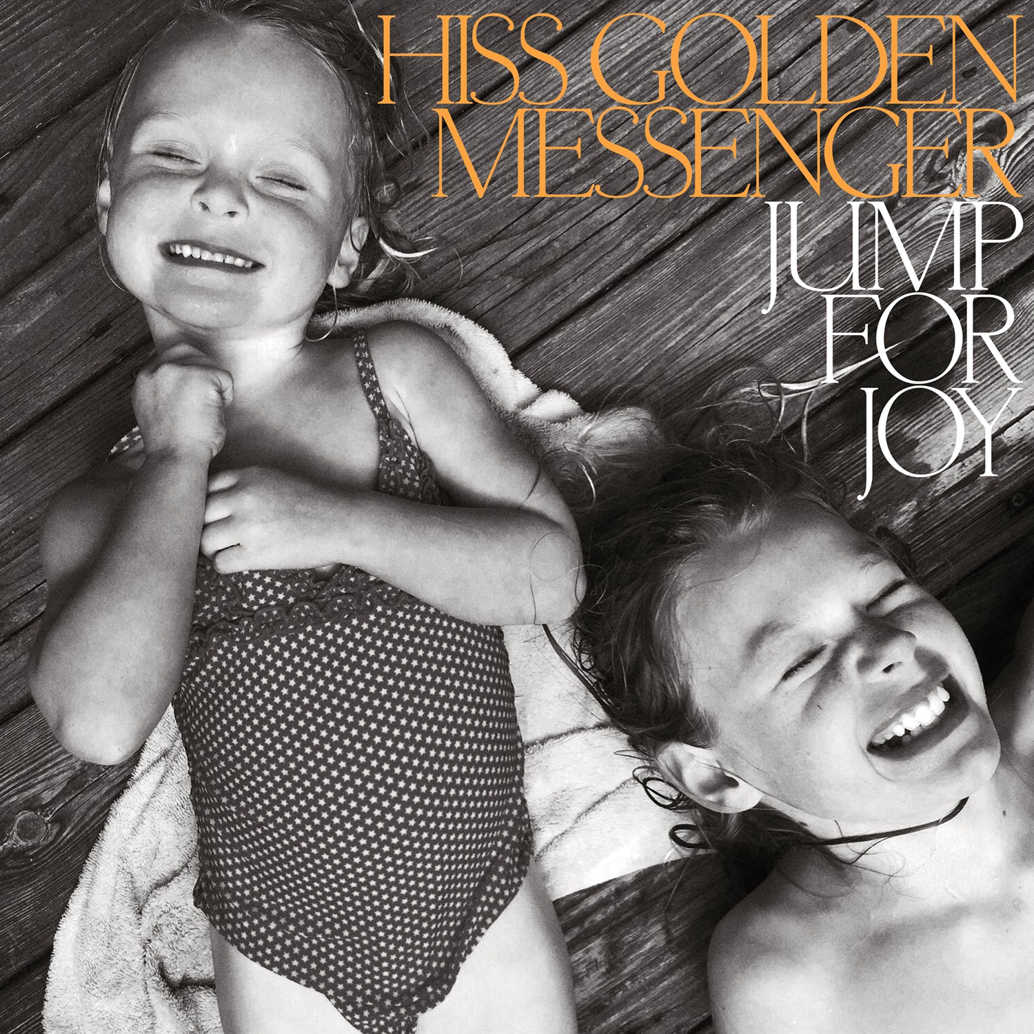 Jump for Joy - LP