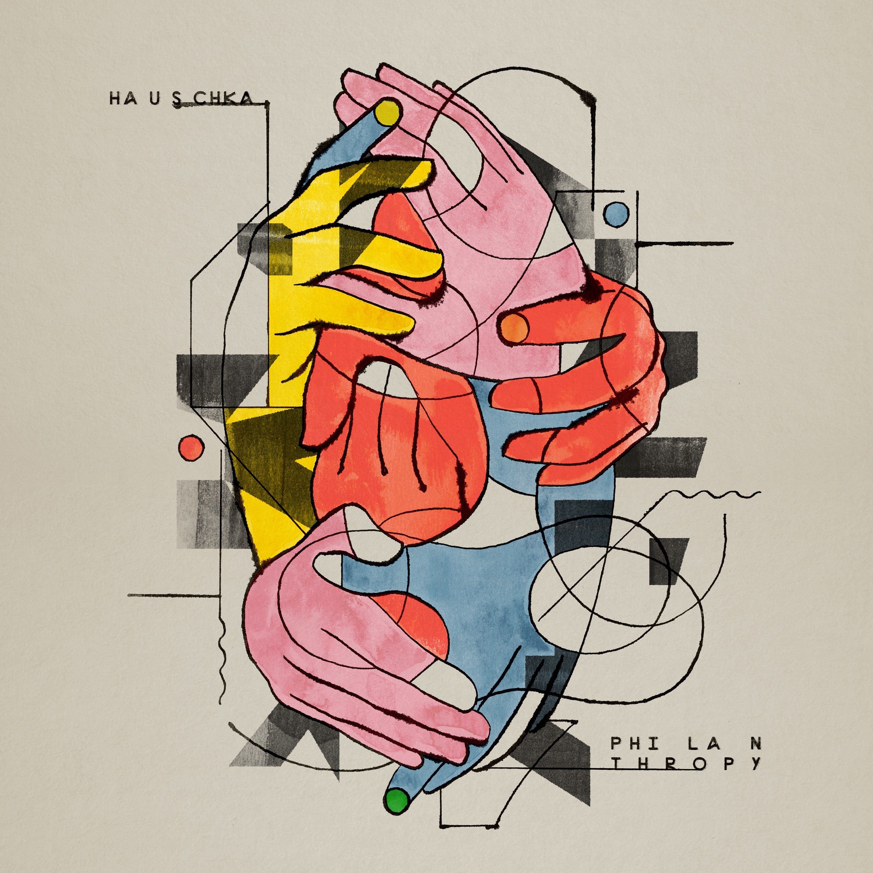 Philanthropy - LP