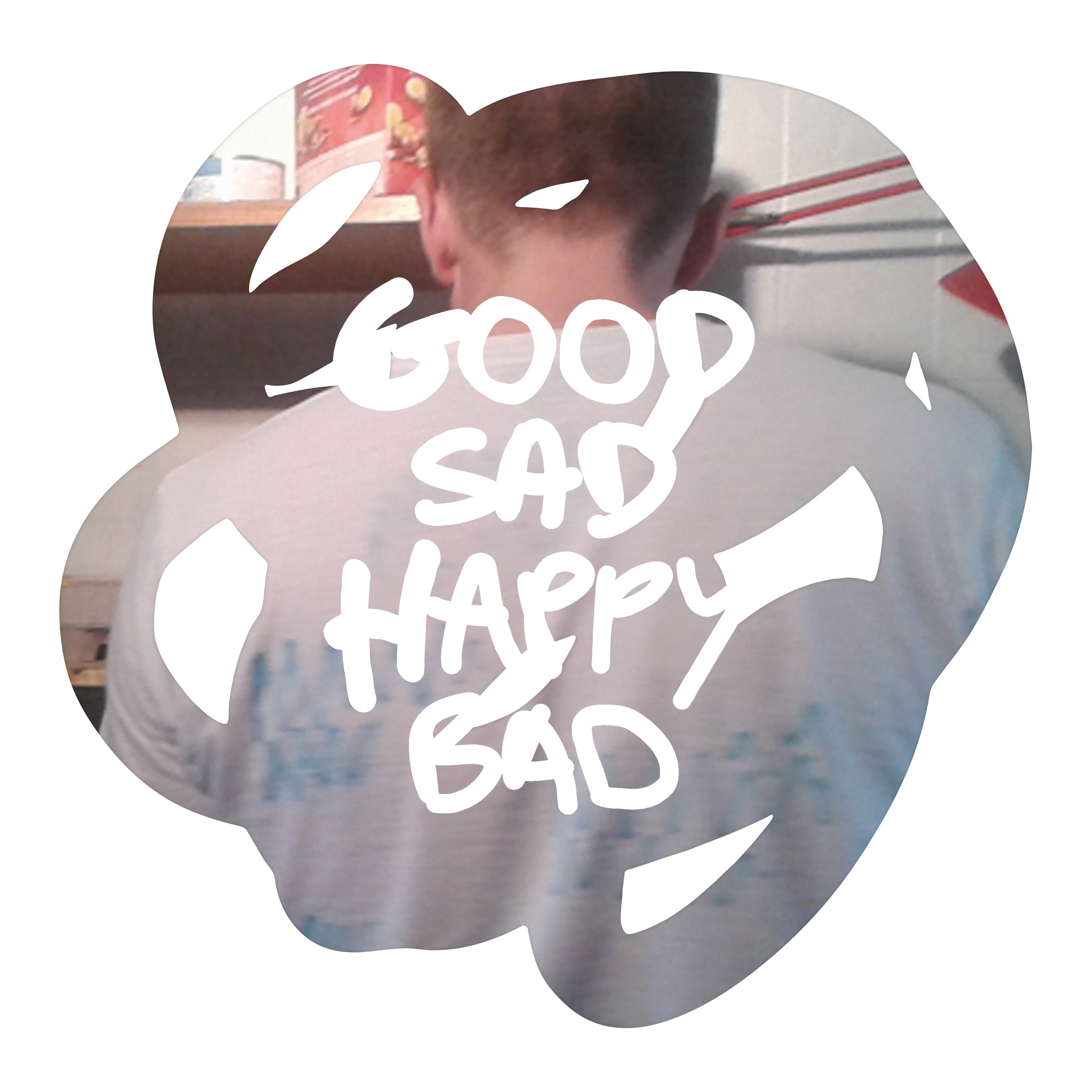 Good Sad Happy Bad - LP